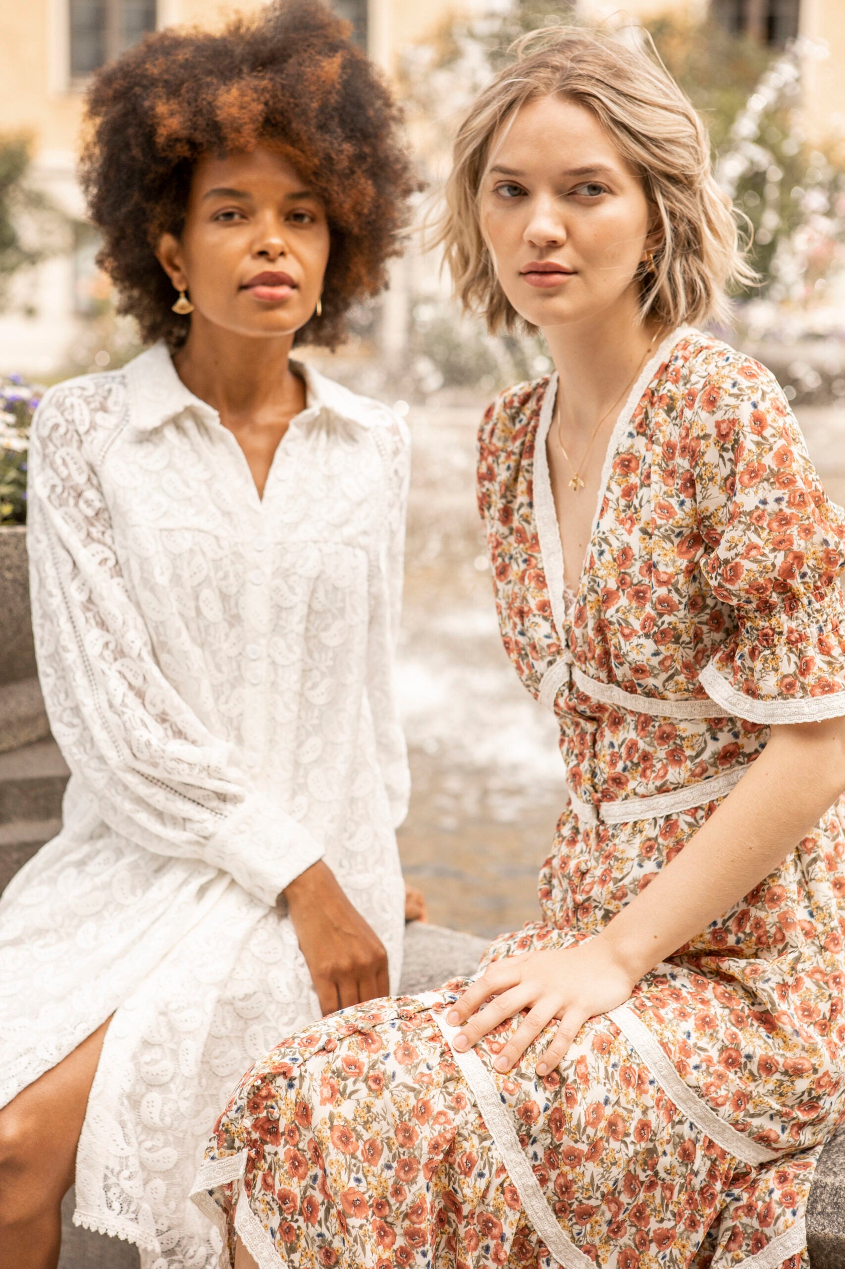 SS22 - Patricia kjole