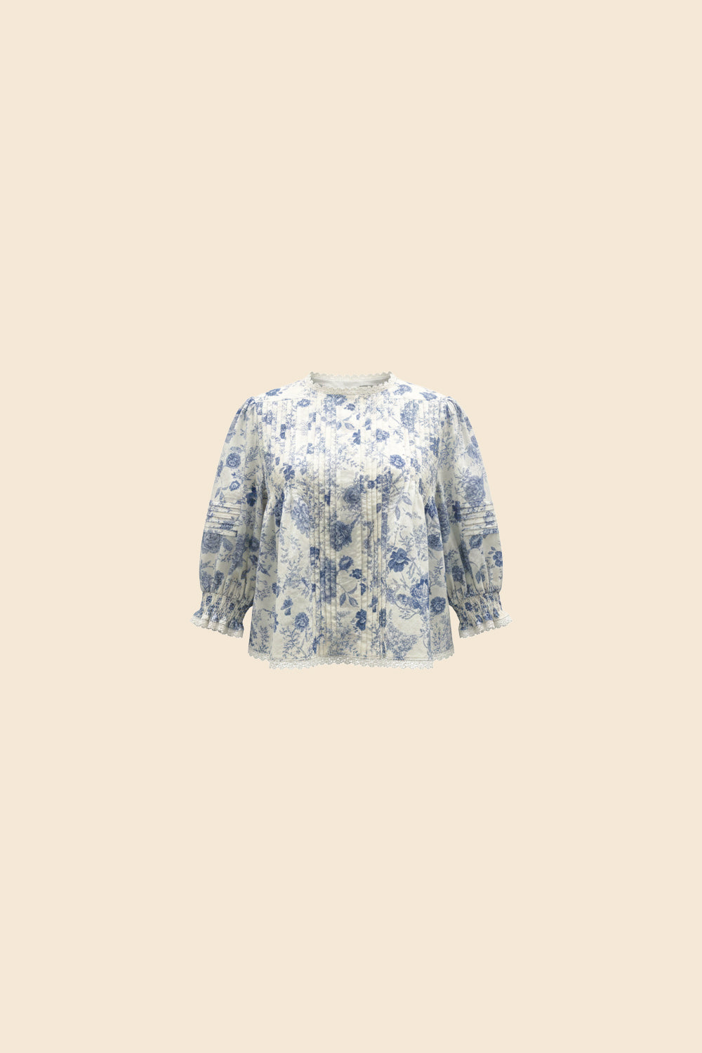 Ela blouse