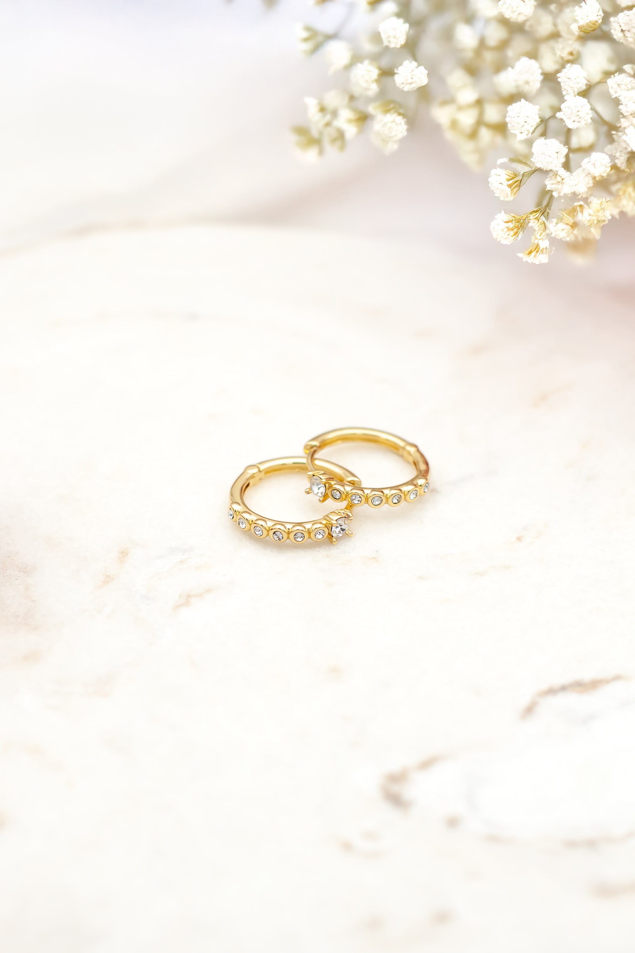 Eleni earrings