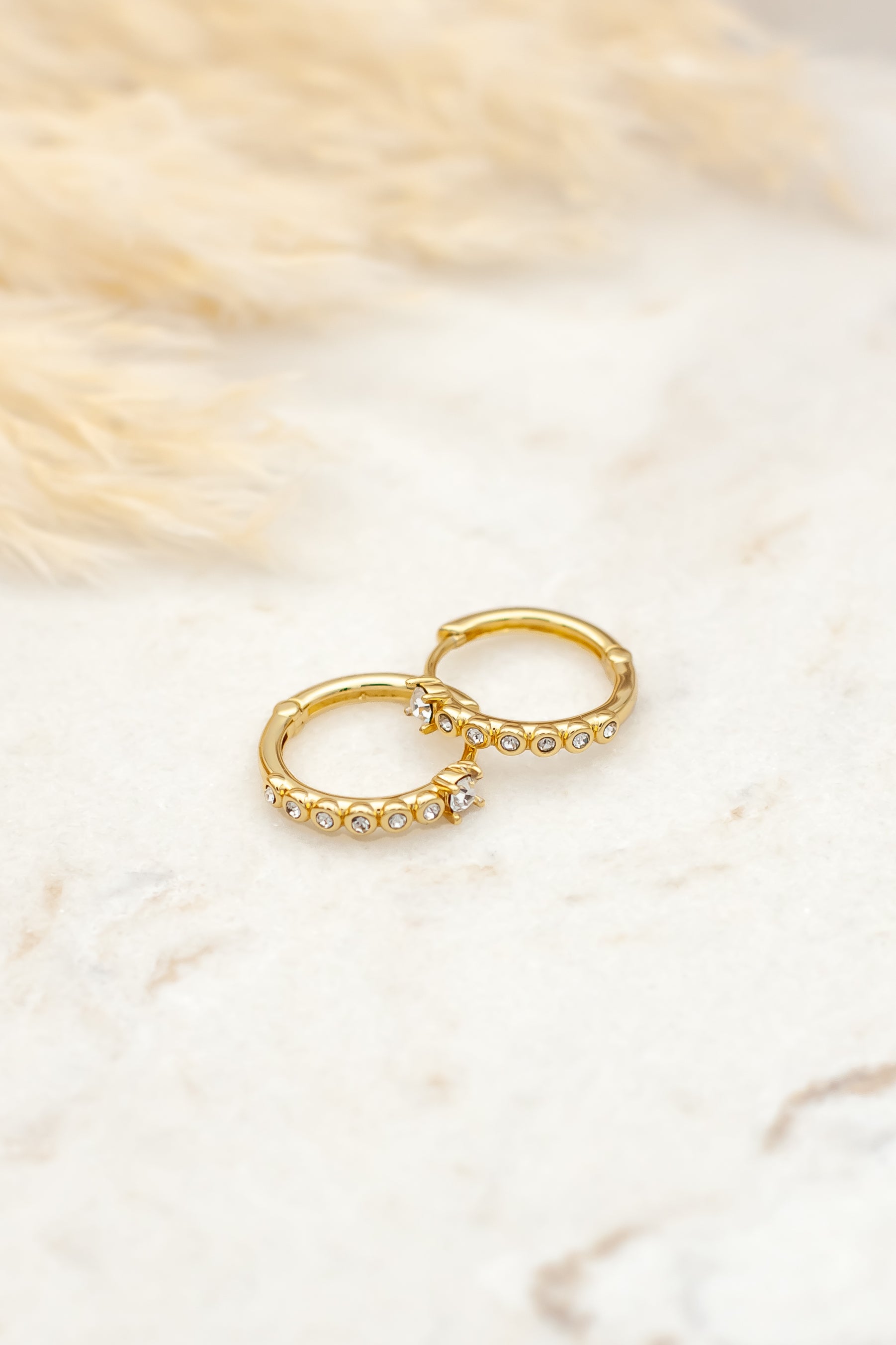 Eleni earrings