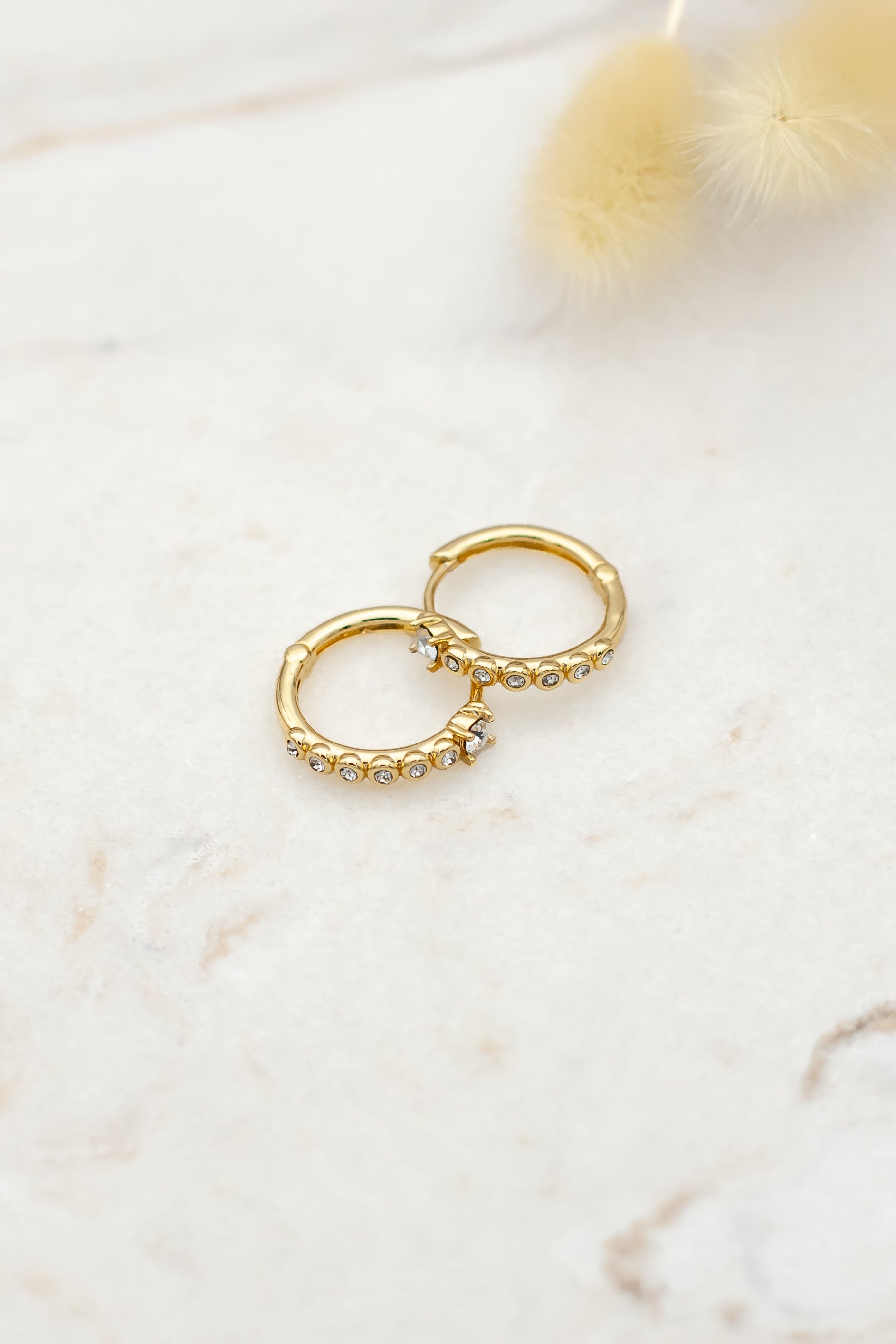 Eleni earrings