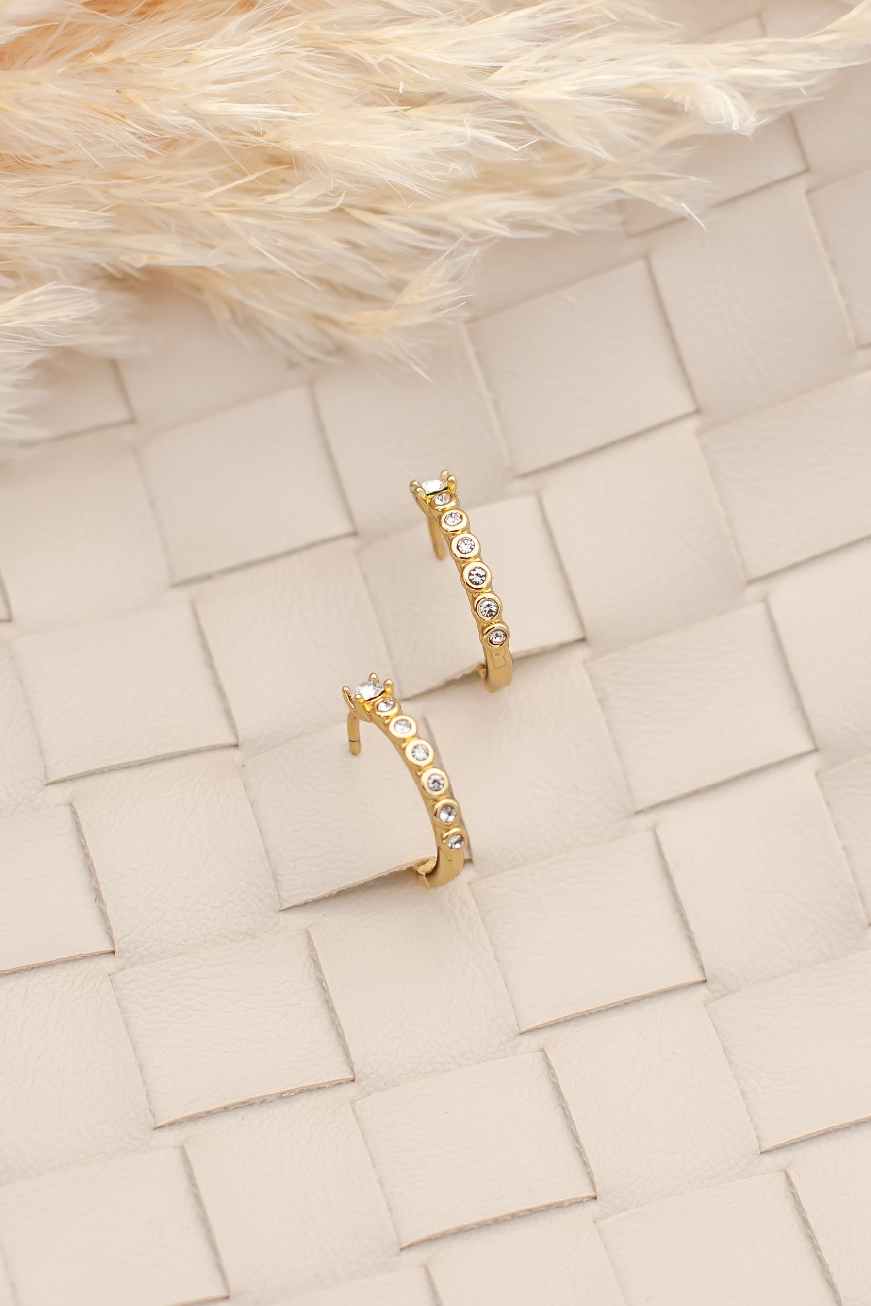 Eleni earrings