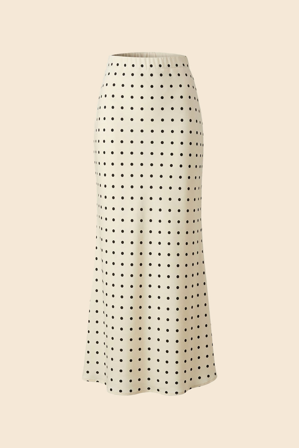 Emelienne skirt dotty
