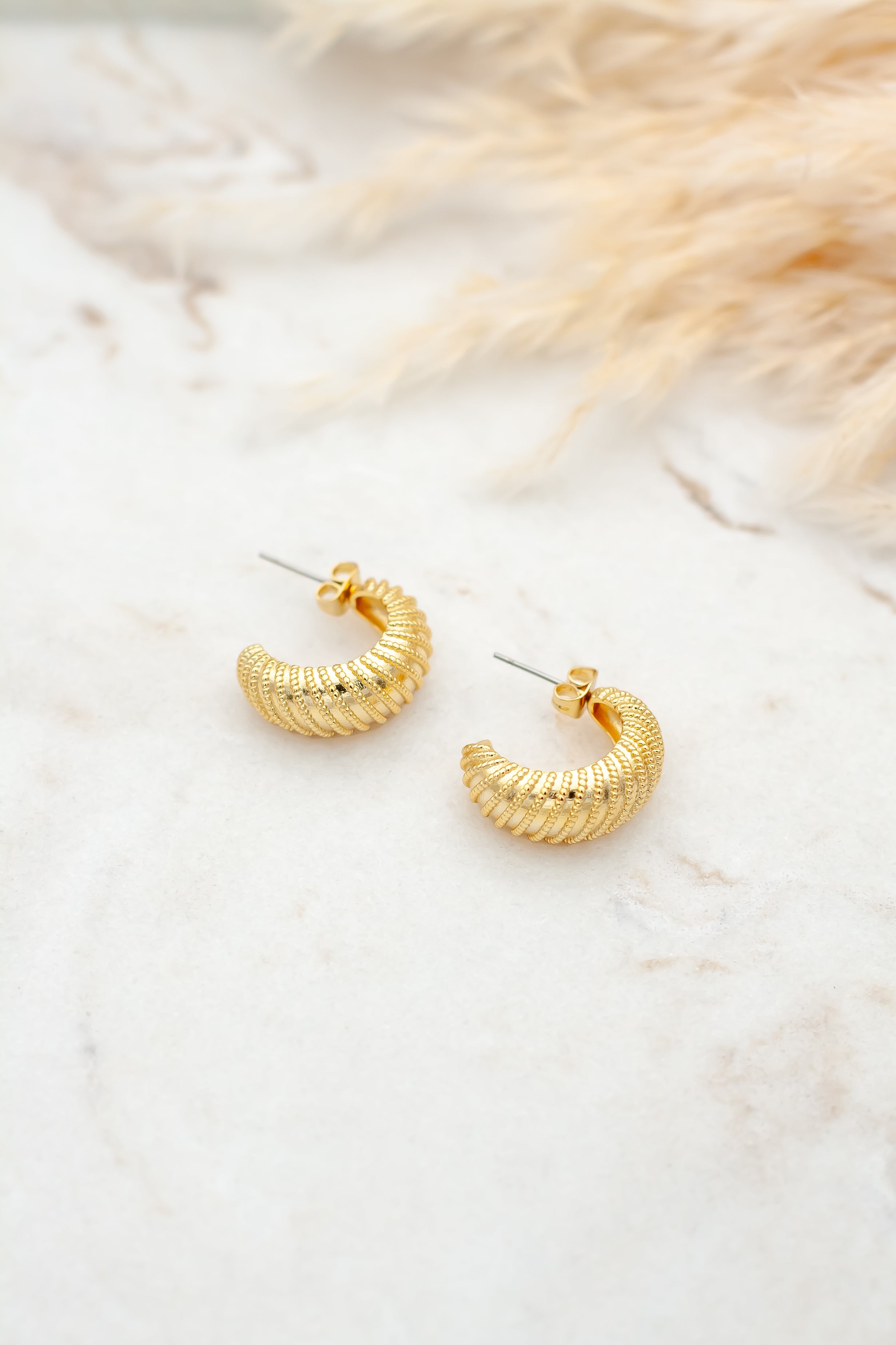 Erin earrings grande