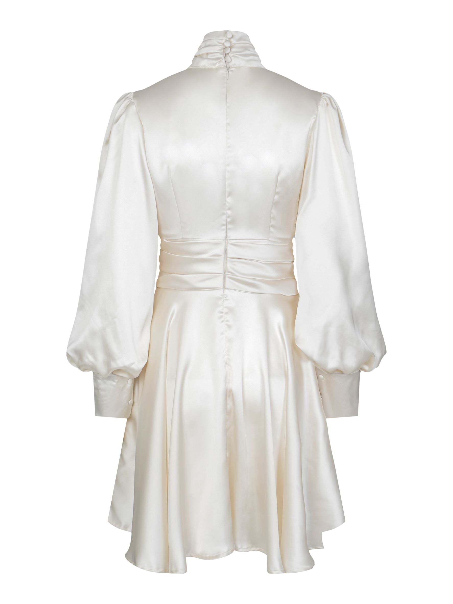 AW22 - Othea kjole - creme