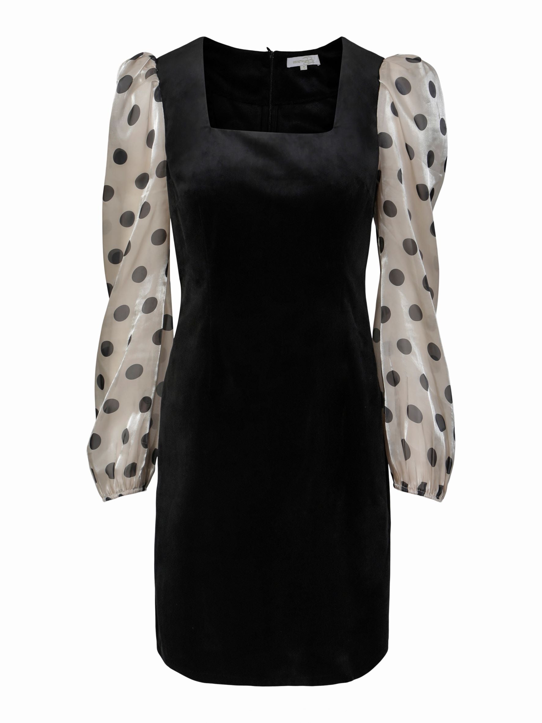 AW22 - Wilmine kjole