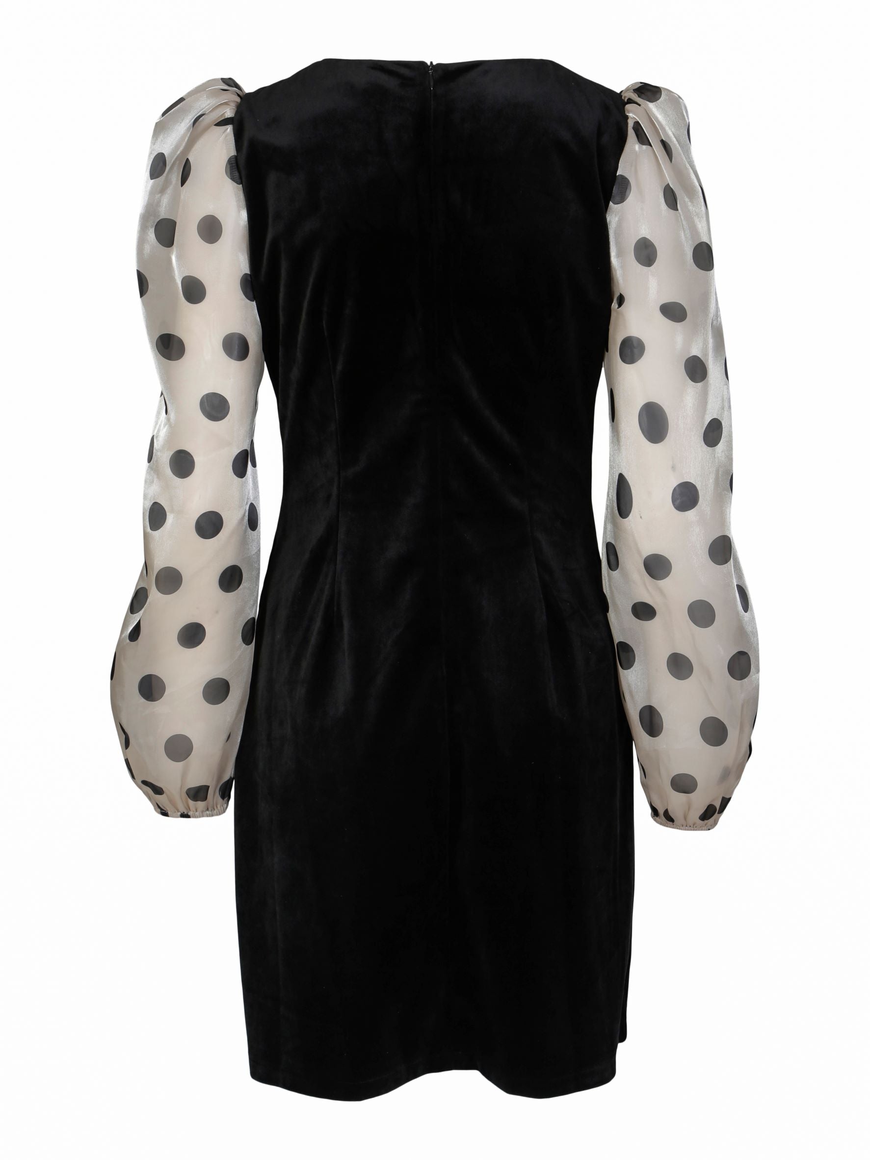 AW22 - Wilmine kjole