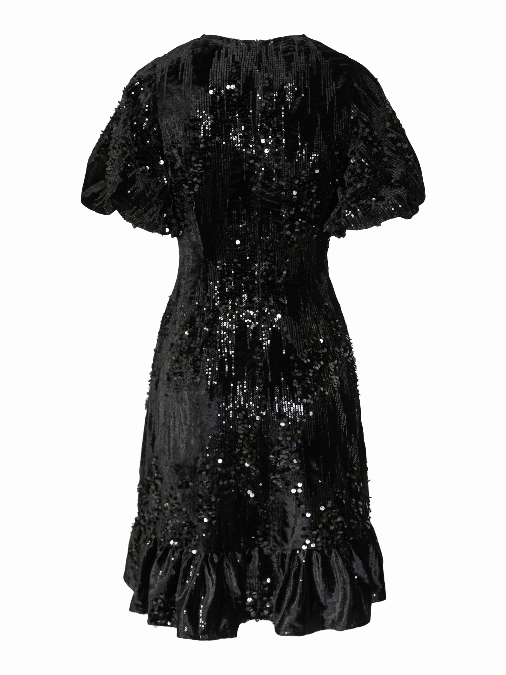 AW22 - Eloise kjole