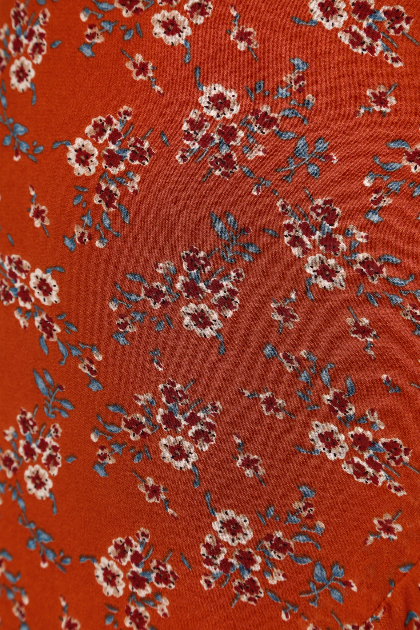 Savannah midi skjørt