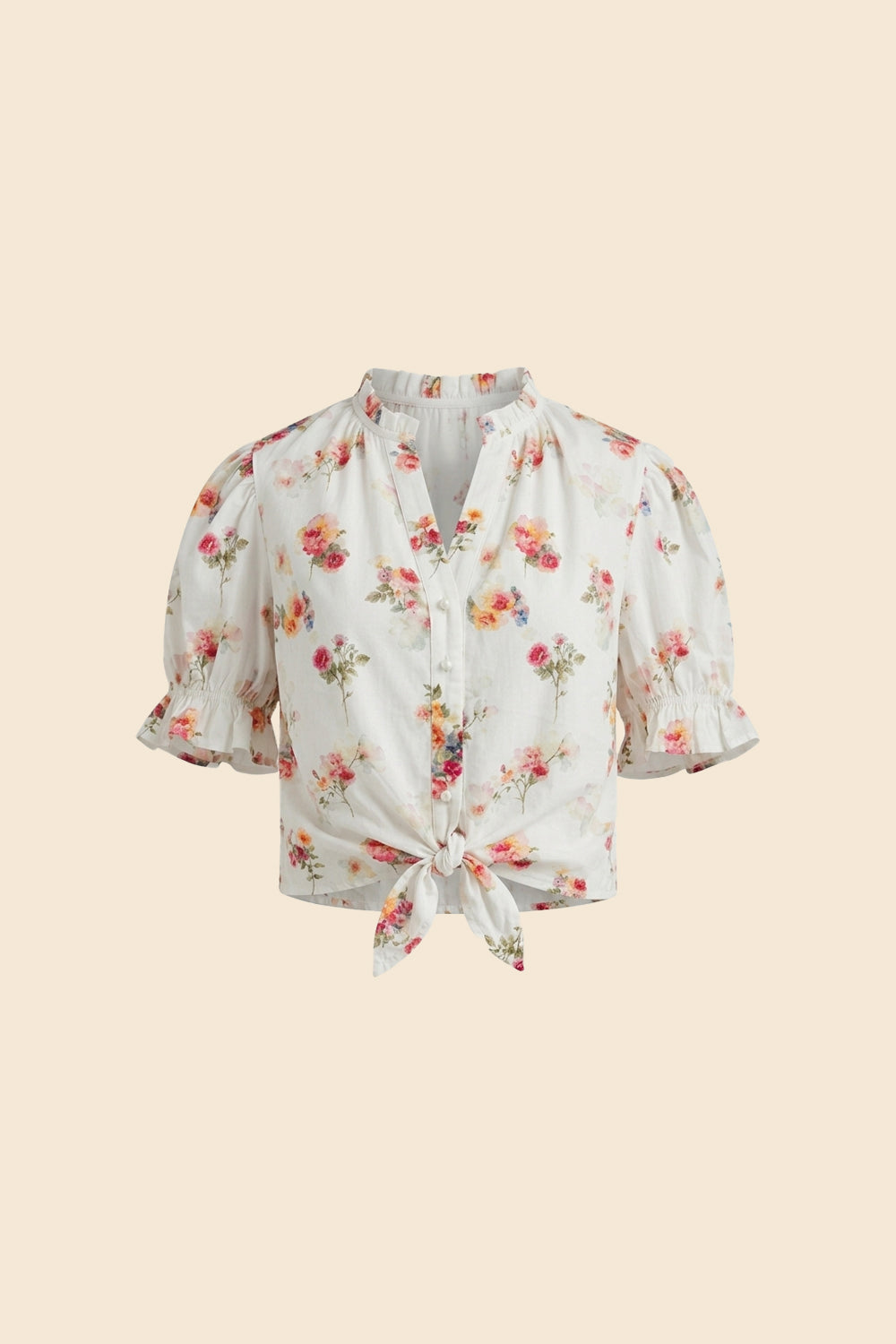 Fleur top