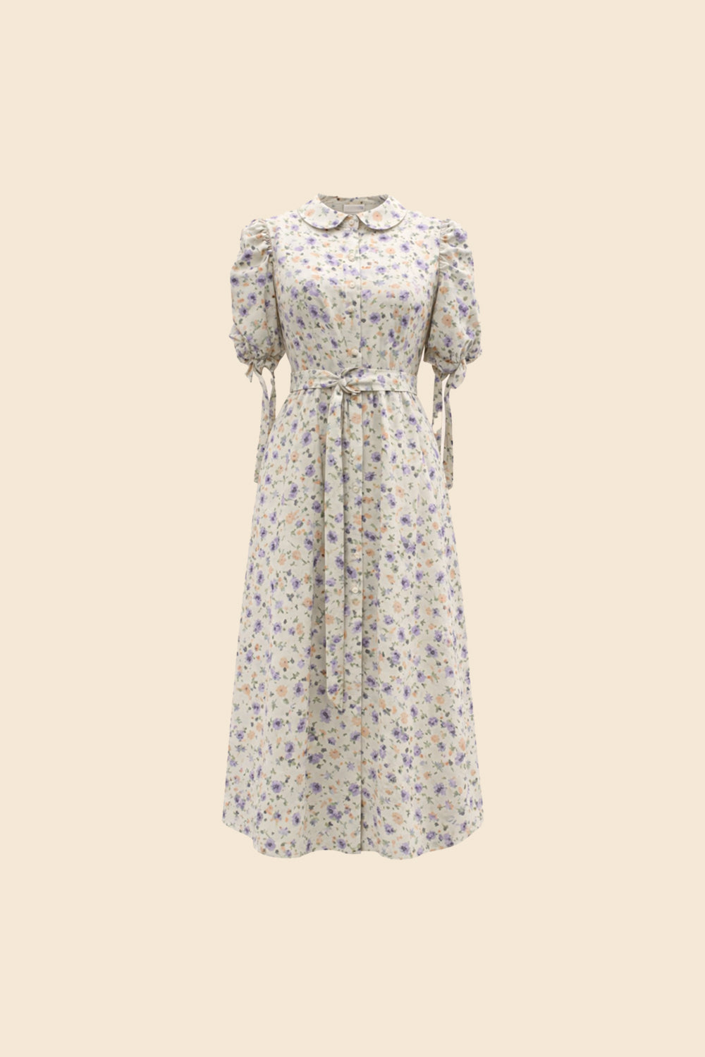 Genevieve dress