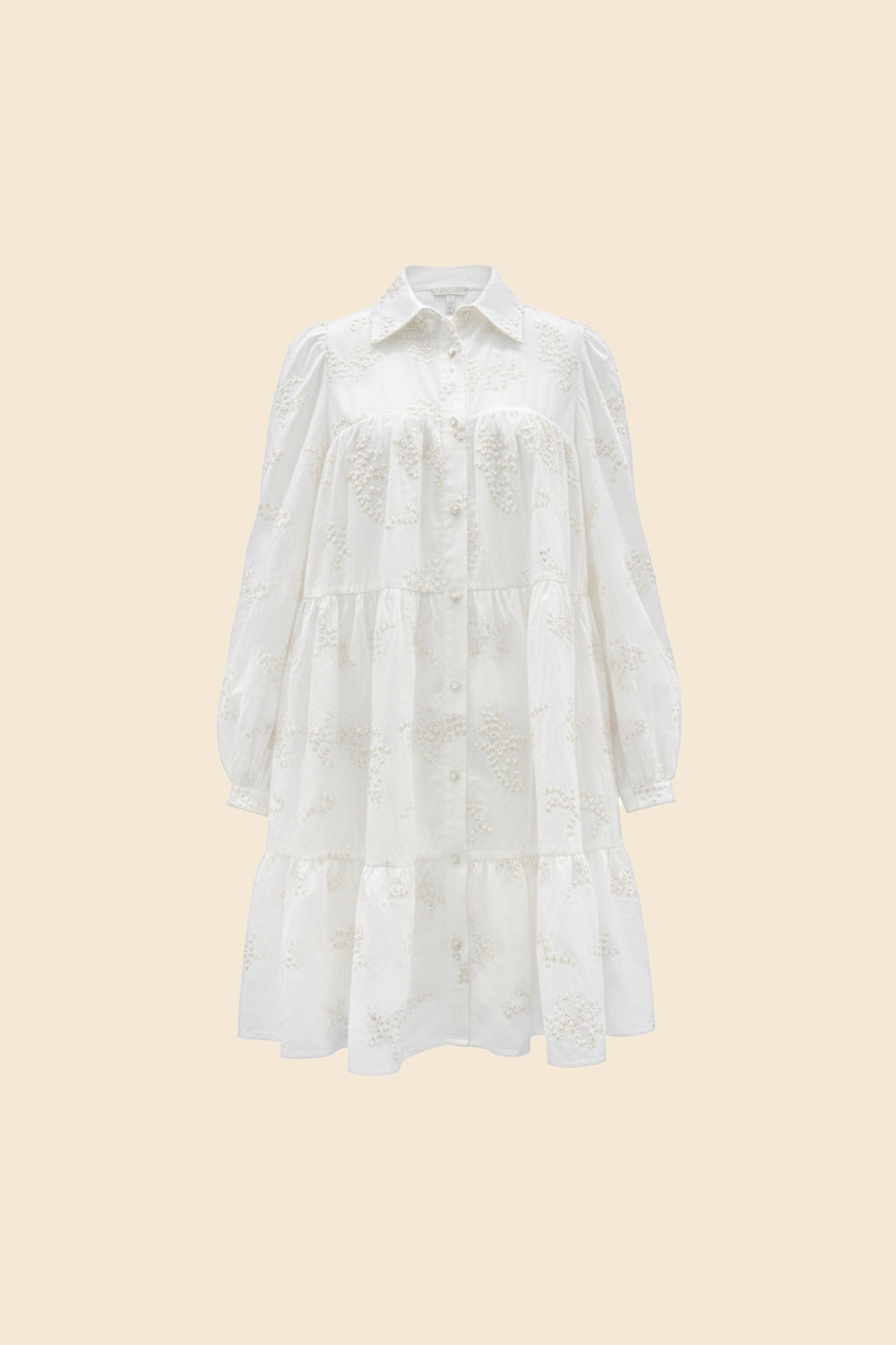 Giselle dress