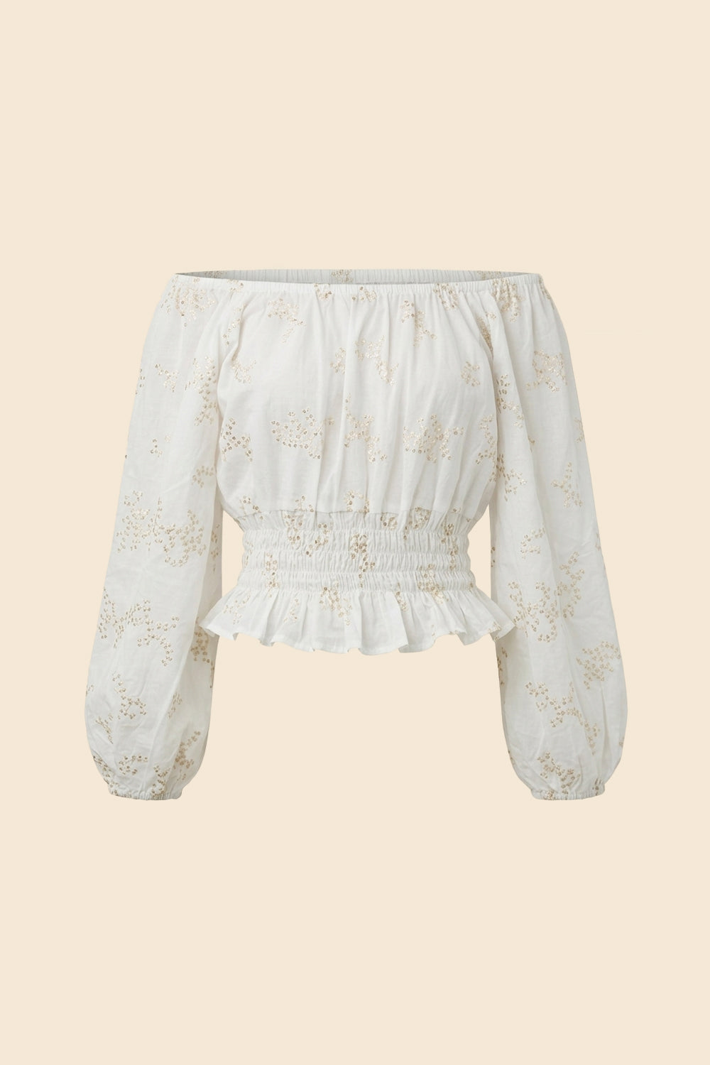 Giselle top
