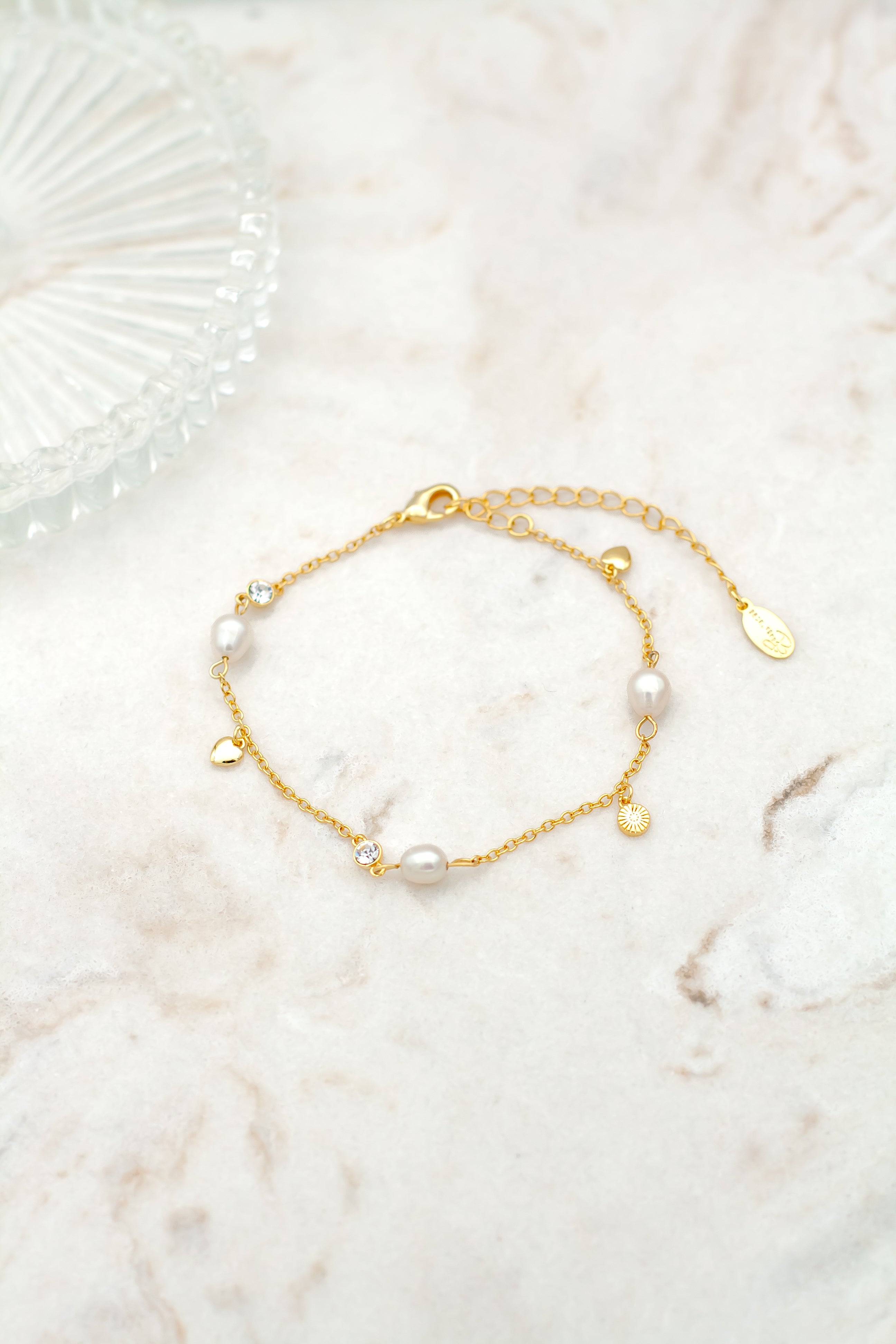 Helena bracelet