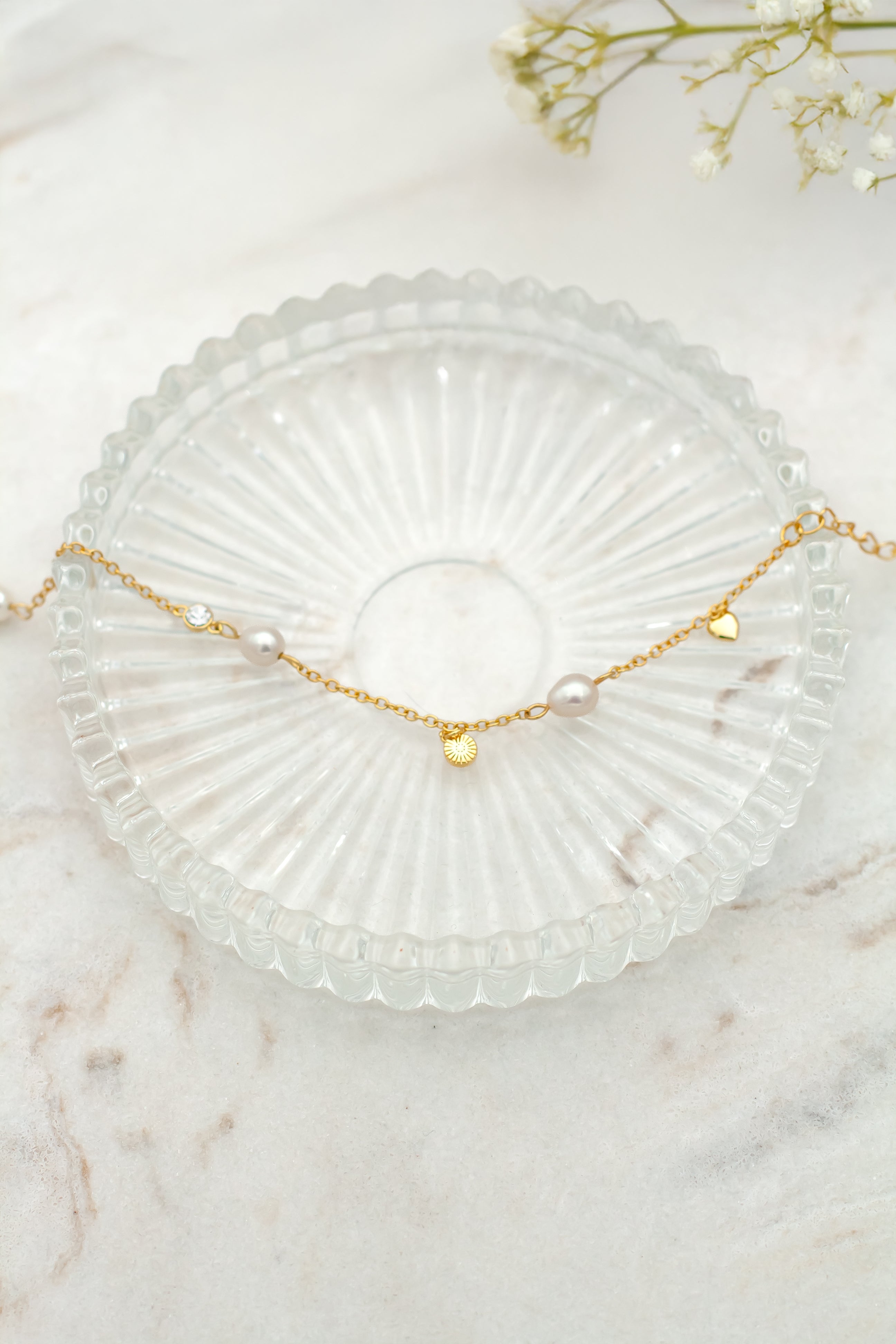 Helena bracelet