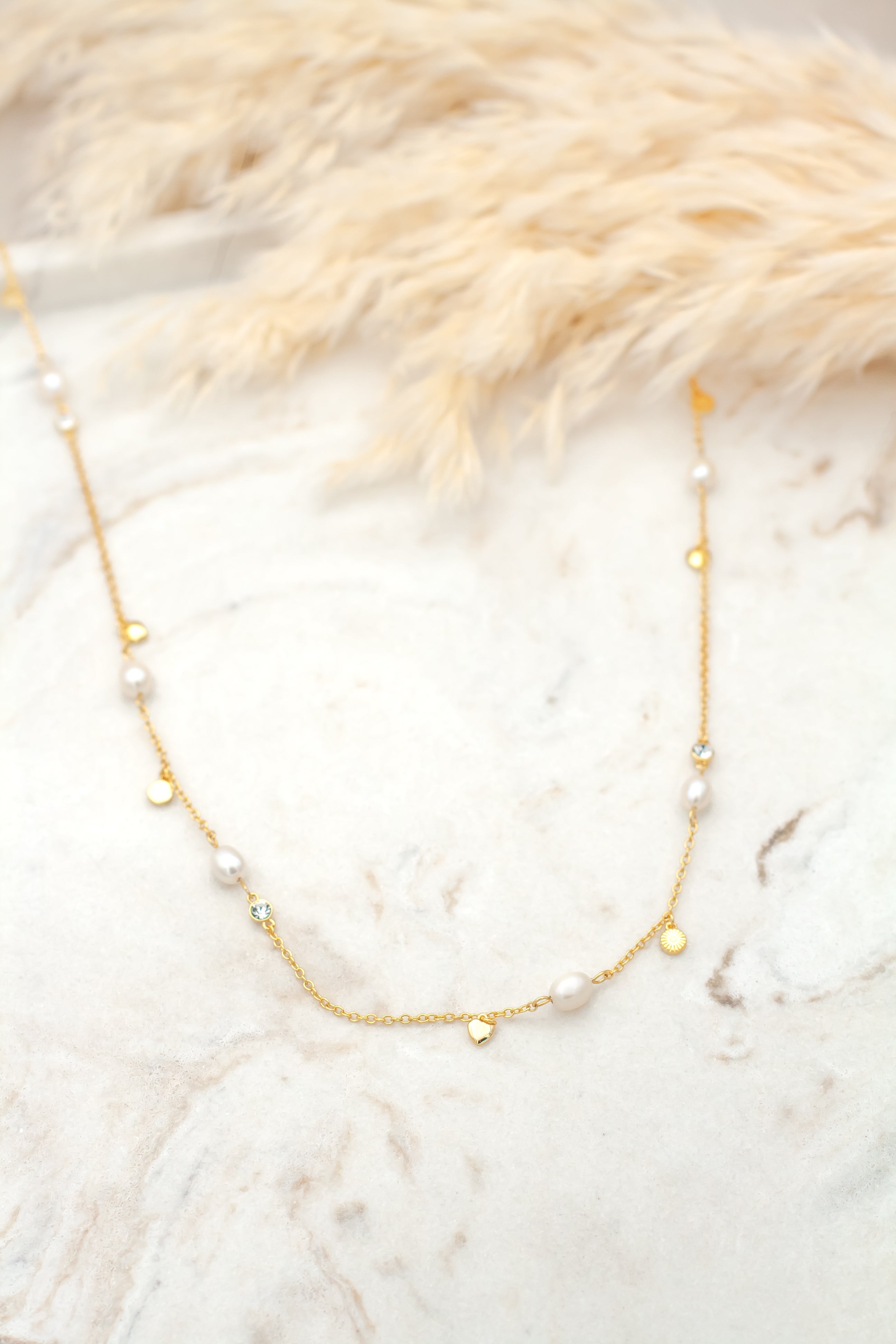 Helena necklace