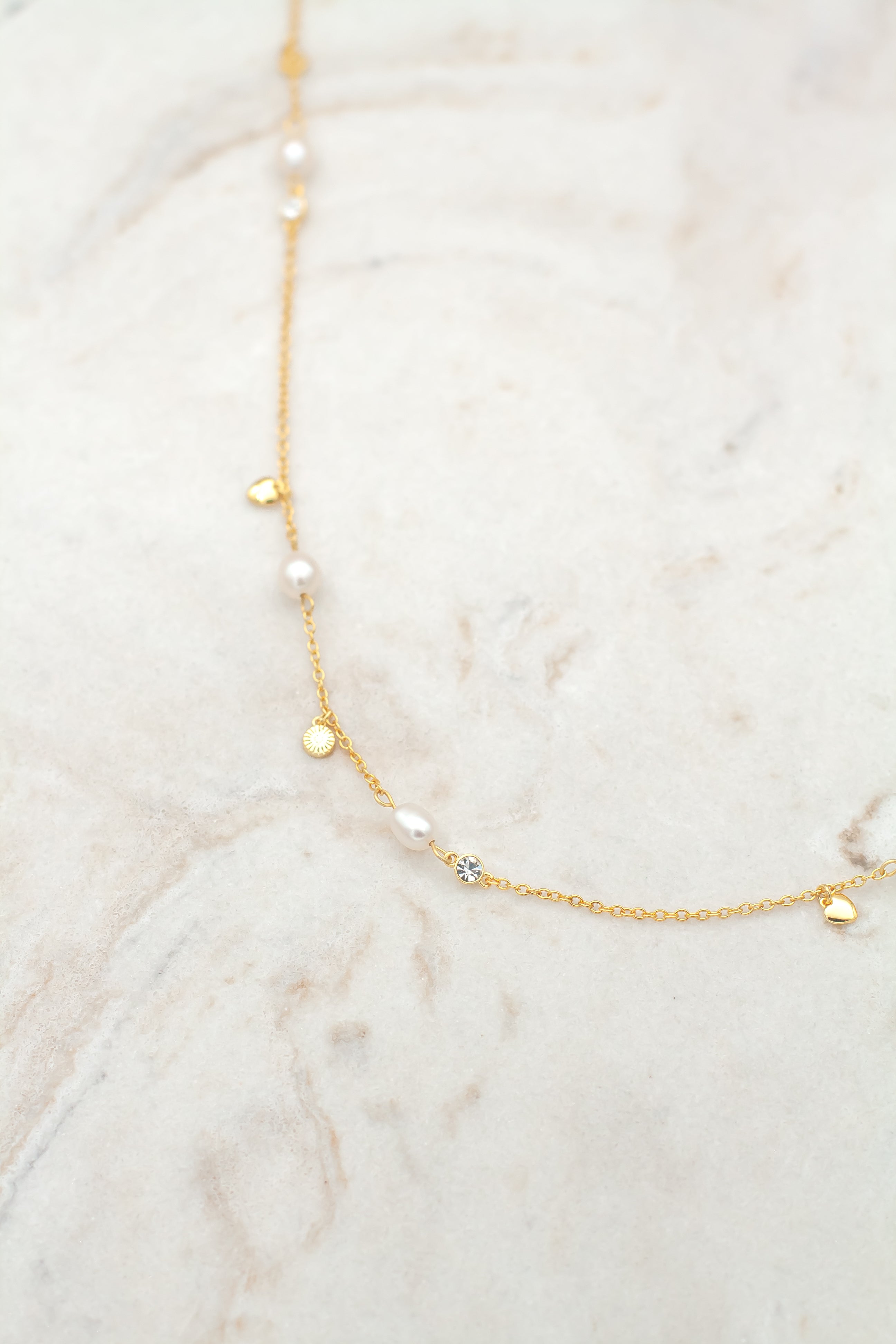 Helena necklace