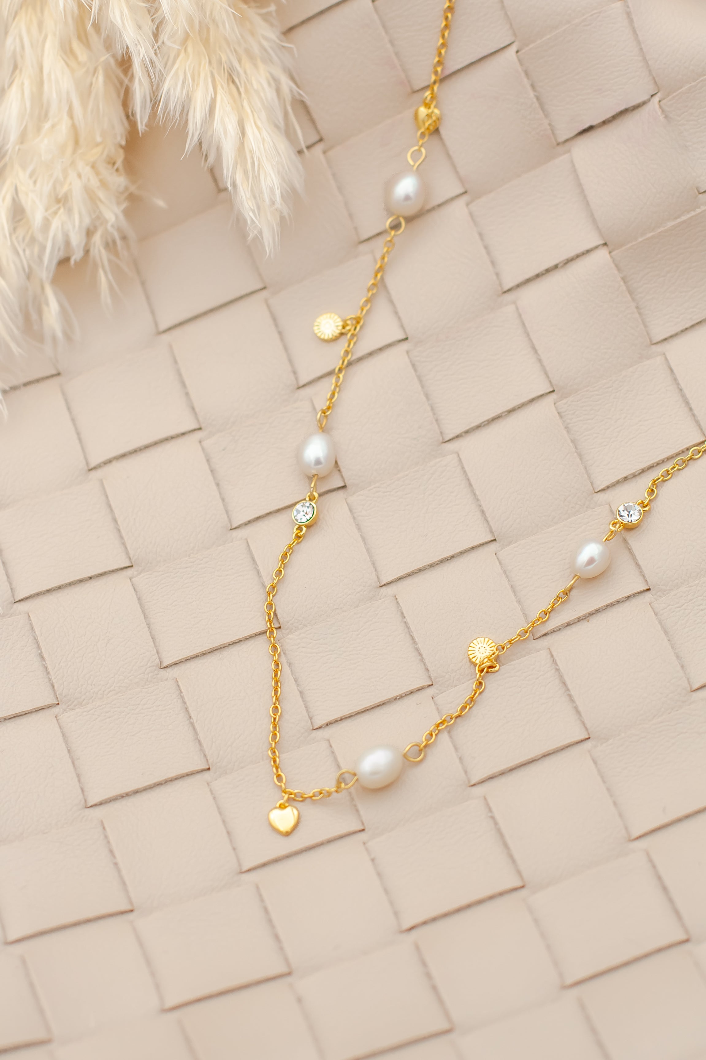 Helena necklace