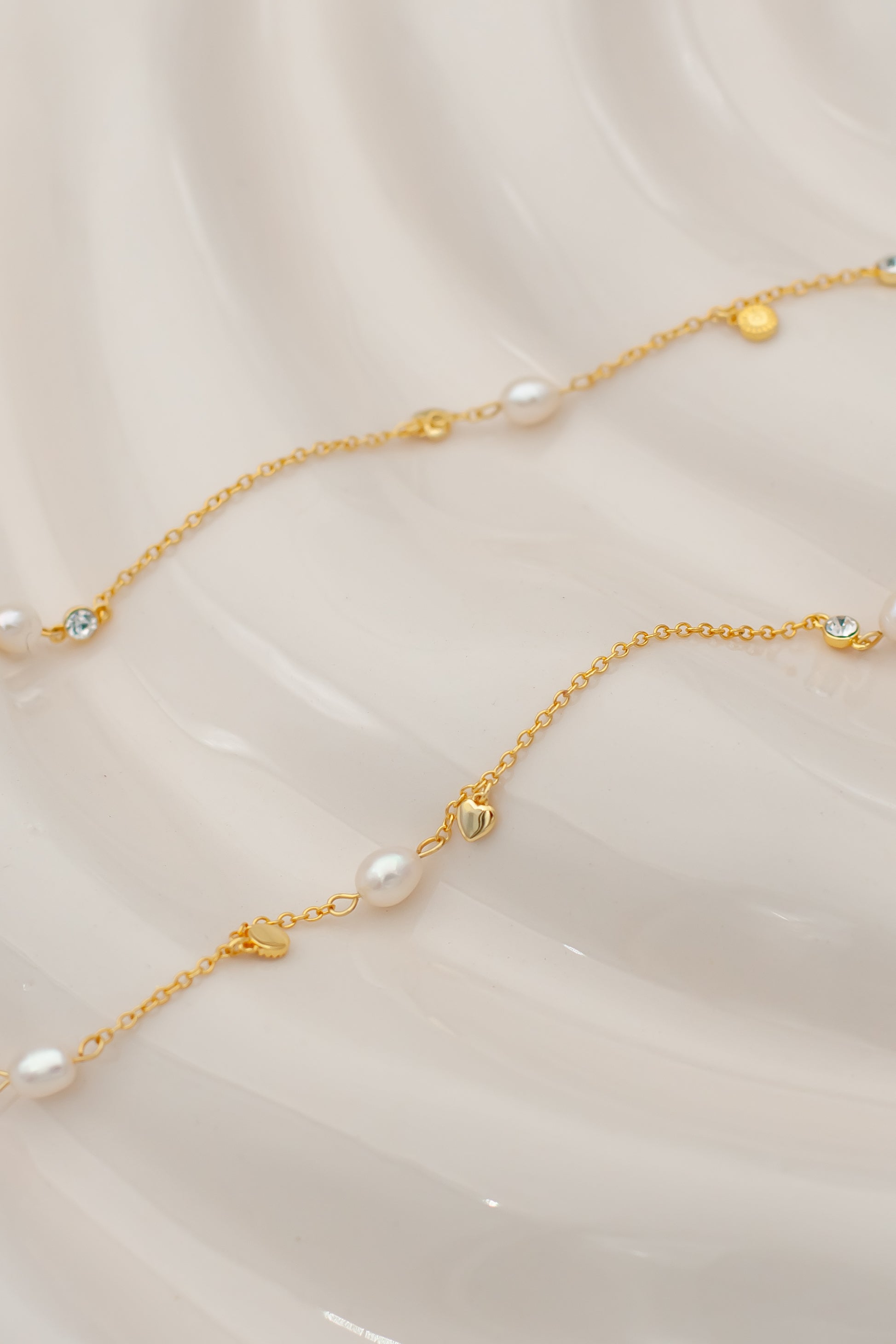 Helena necklace