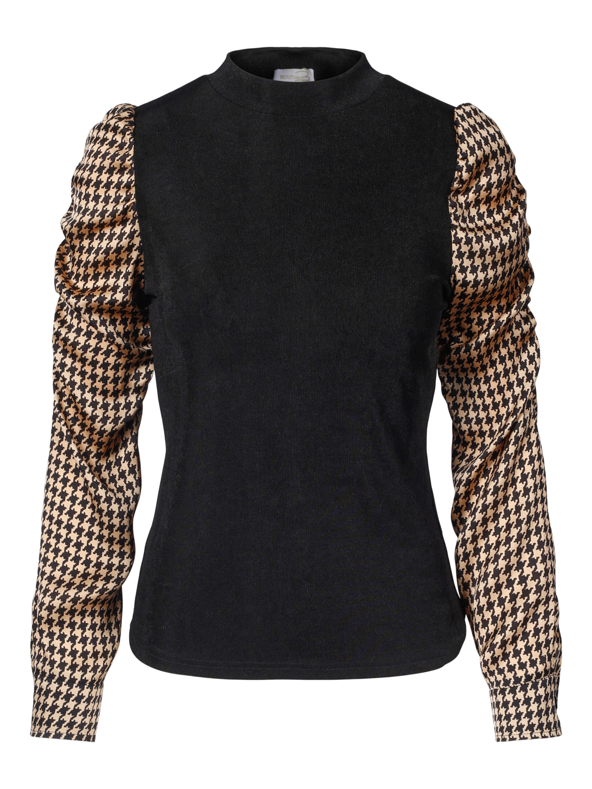 AW21 - Ava topp sort