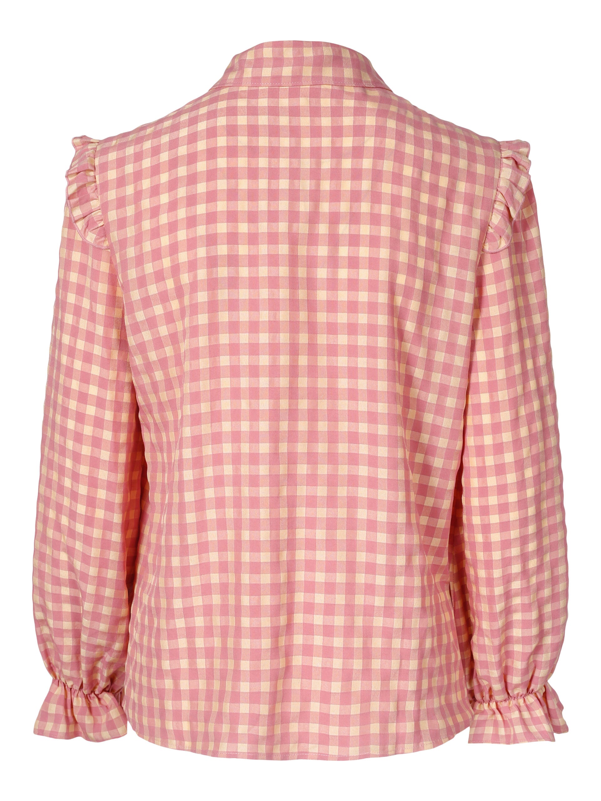 AW21 - Lyla bluse