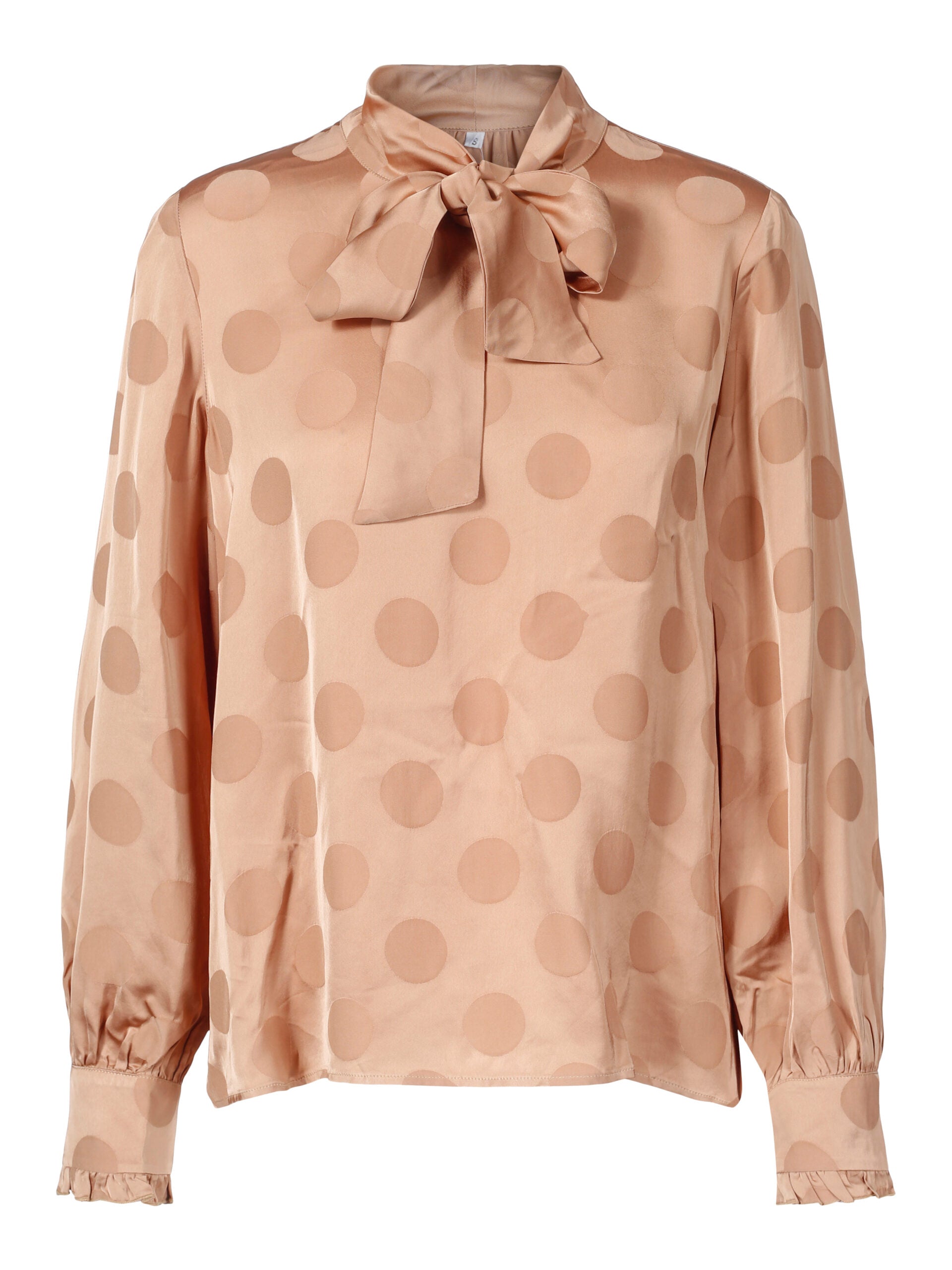 AW-21 - Brianna bluse