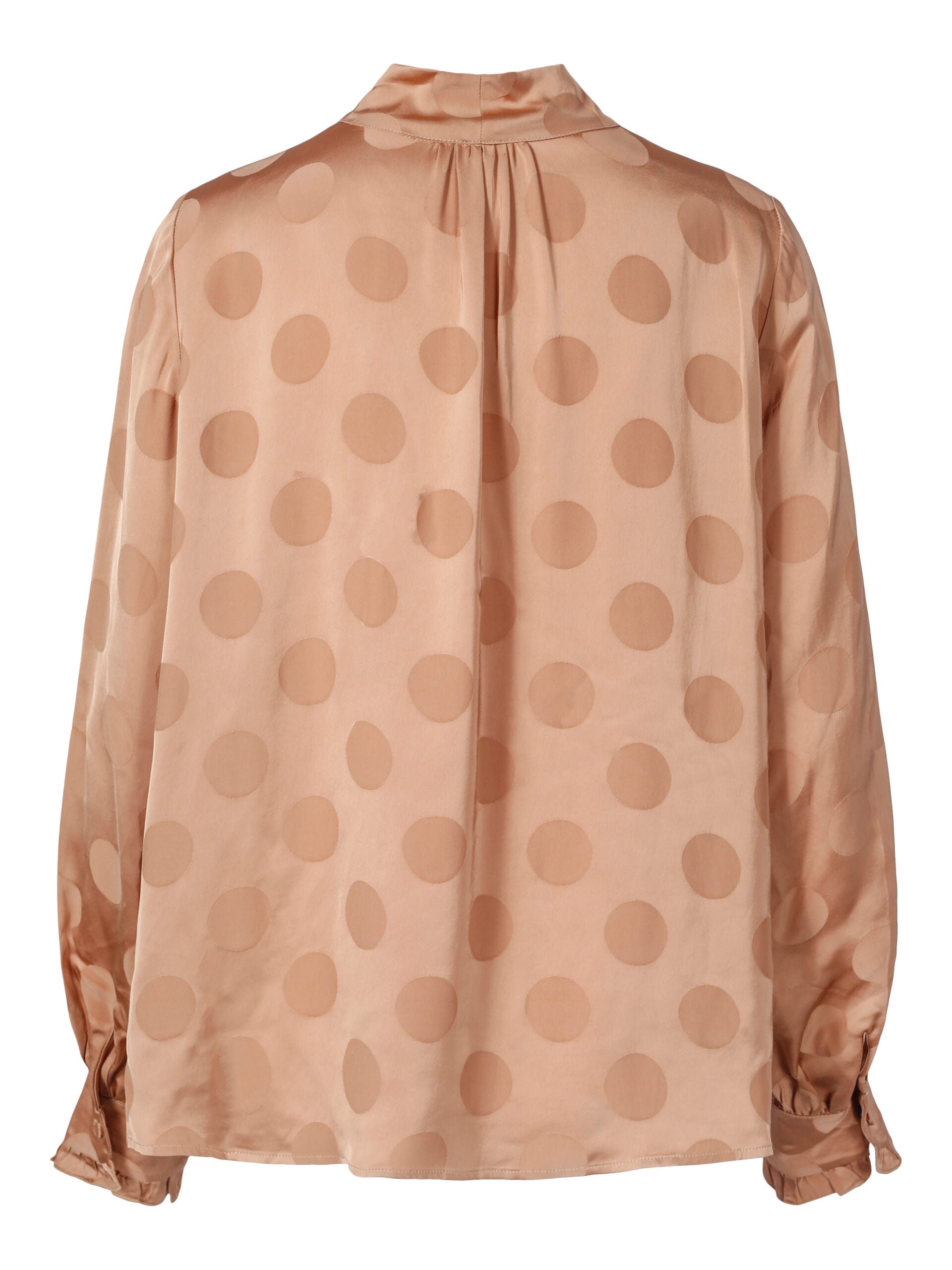 AW-21 - Brianna bluse