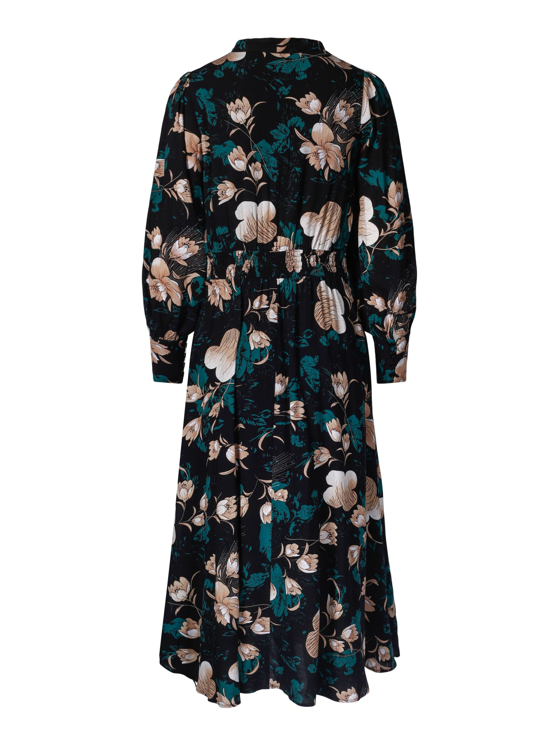 AW21 - Sadie kjole