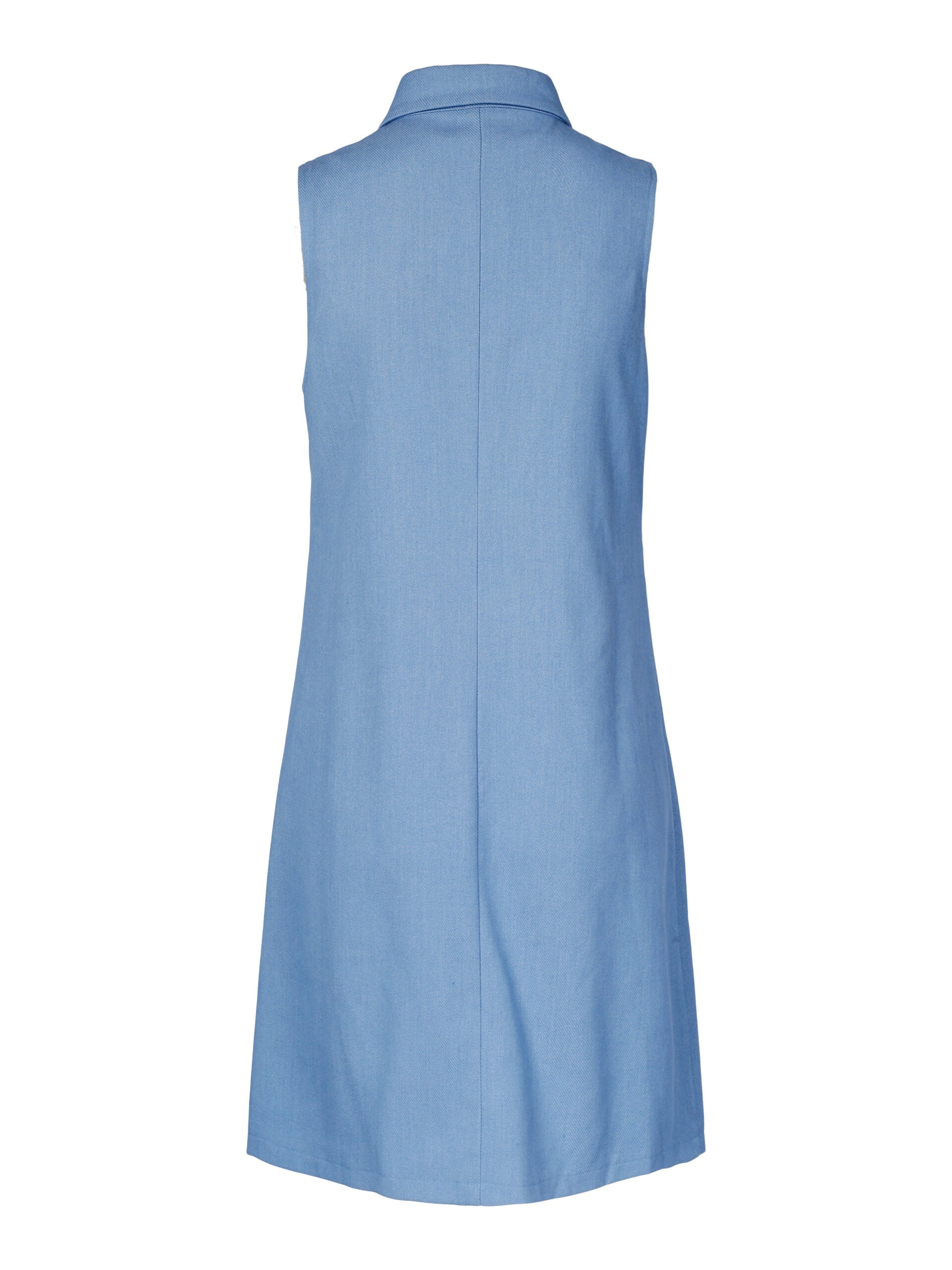 AW21 - Lucy kjole
