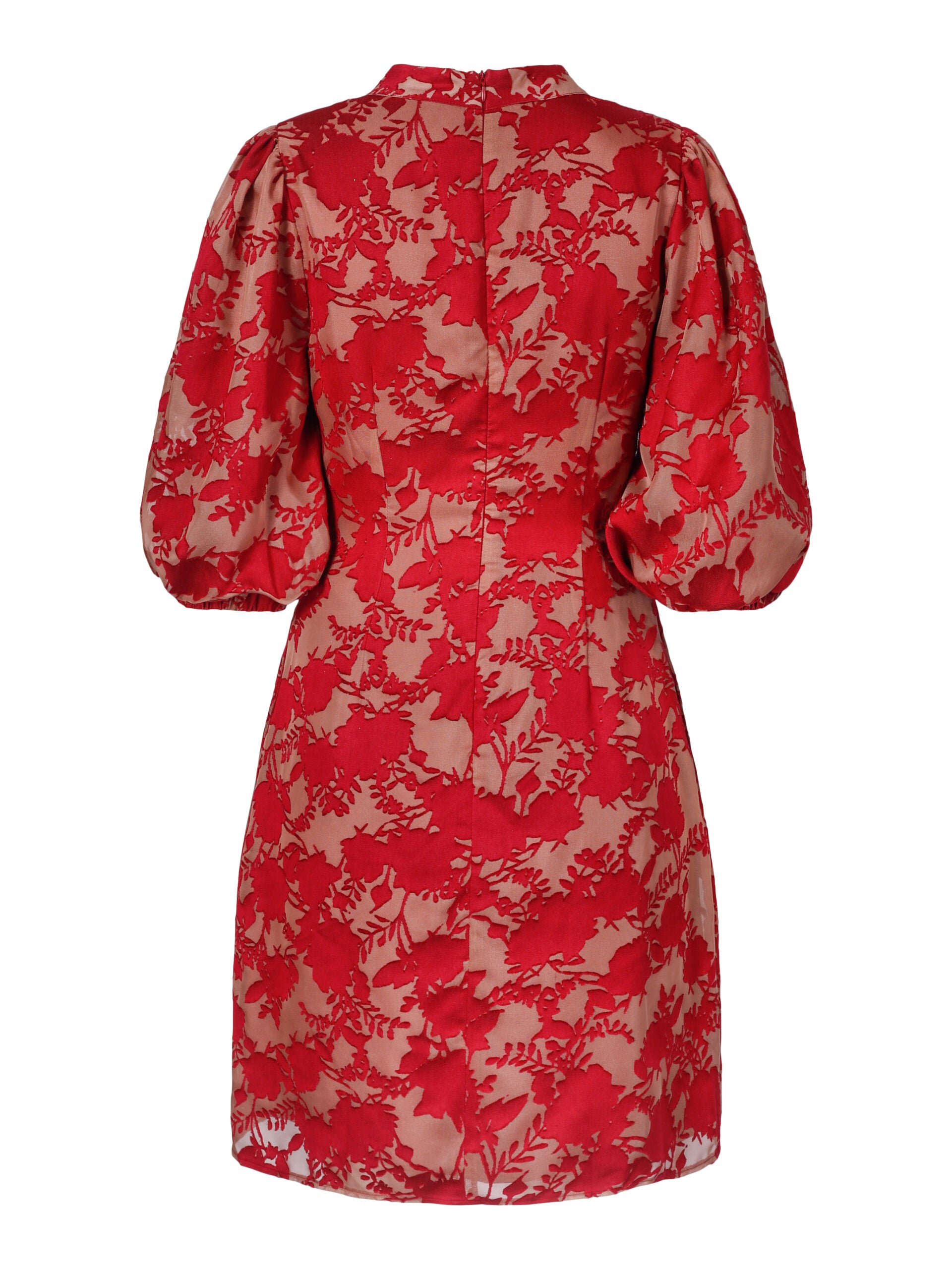 AW21 - Lily kjole