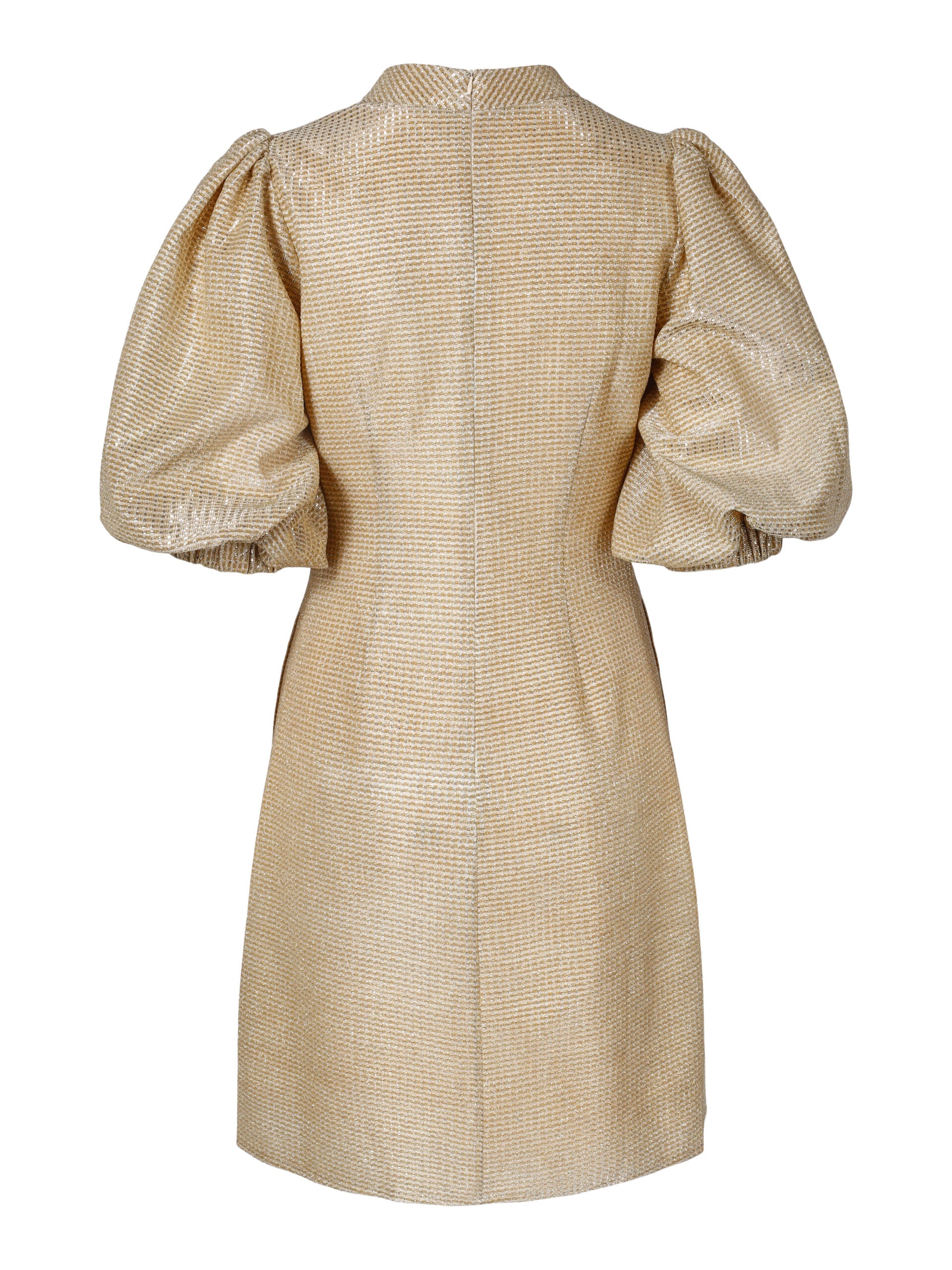 AW-21 - Stella kjole gold