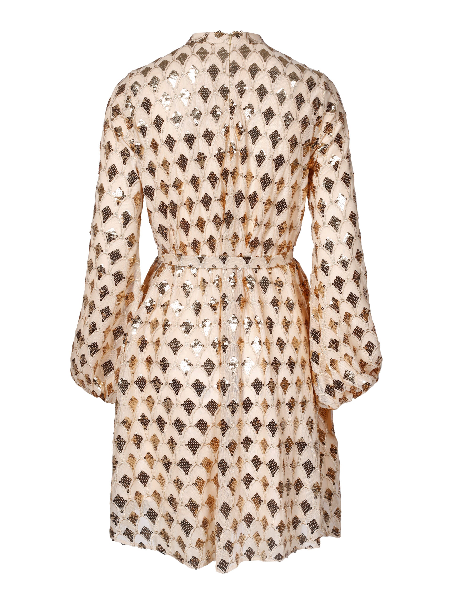 AW21 - Alexa kjole