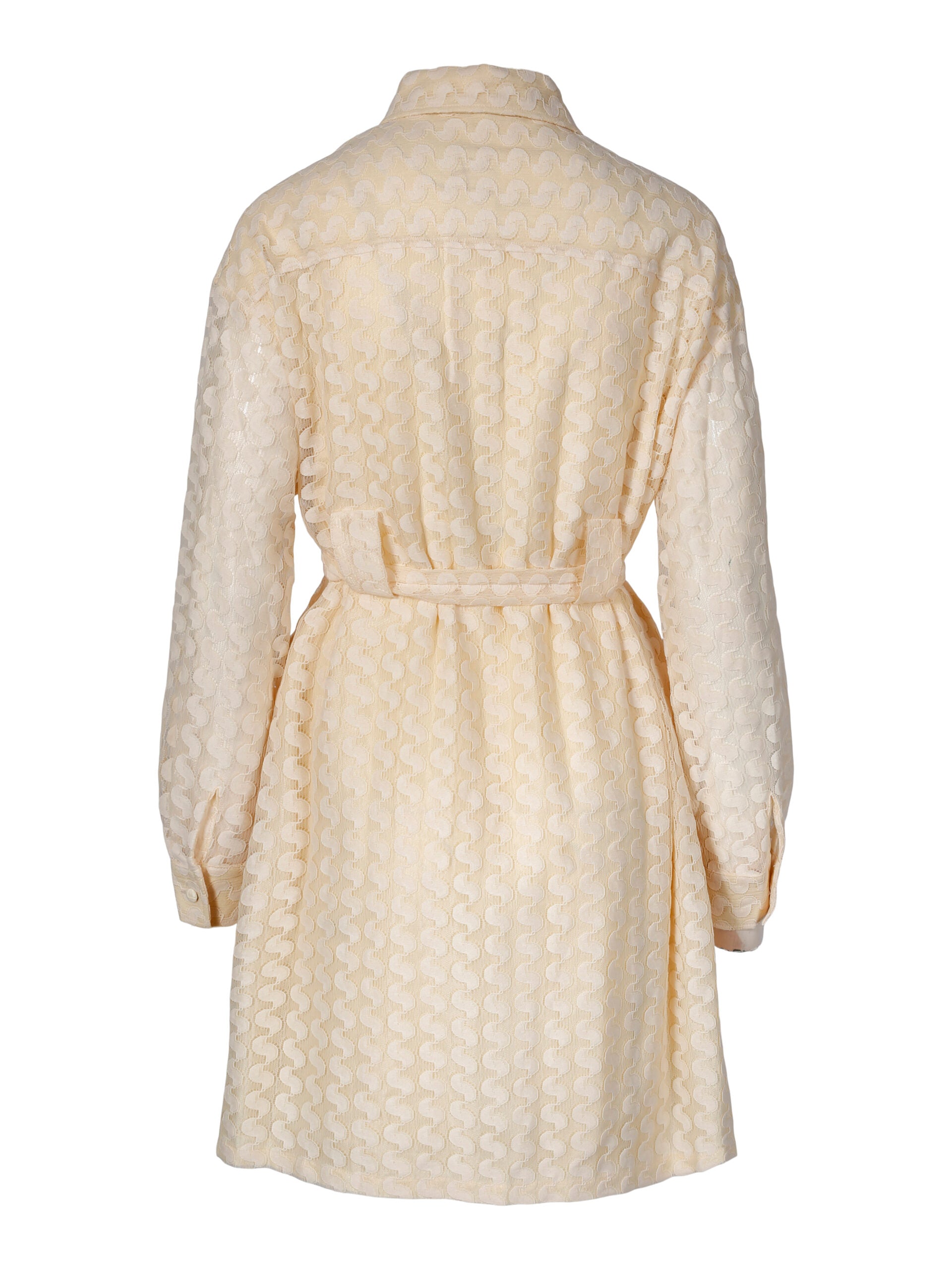 AW21 - Sienna kjole