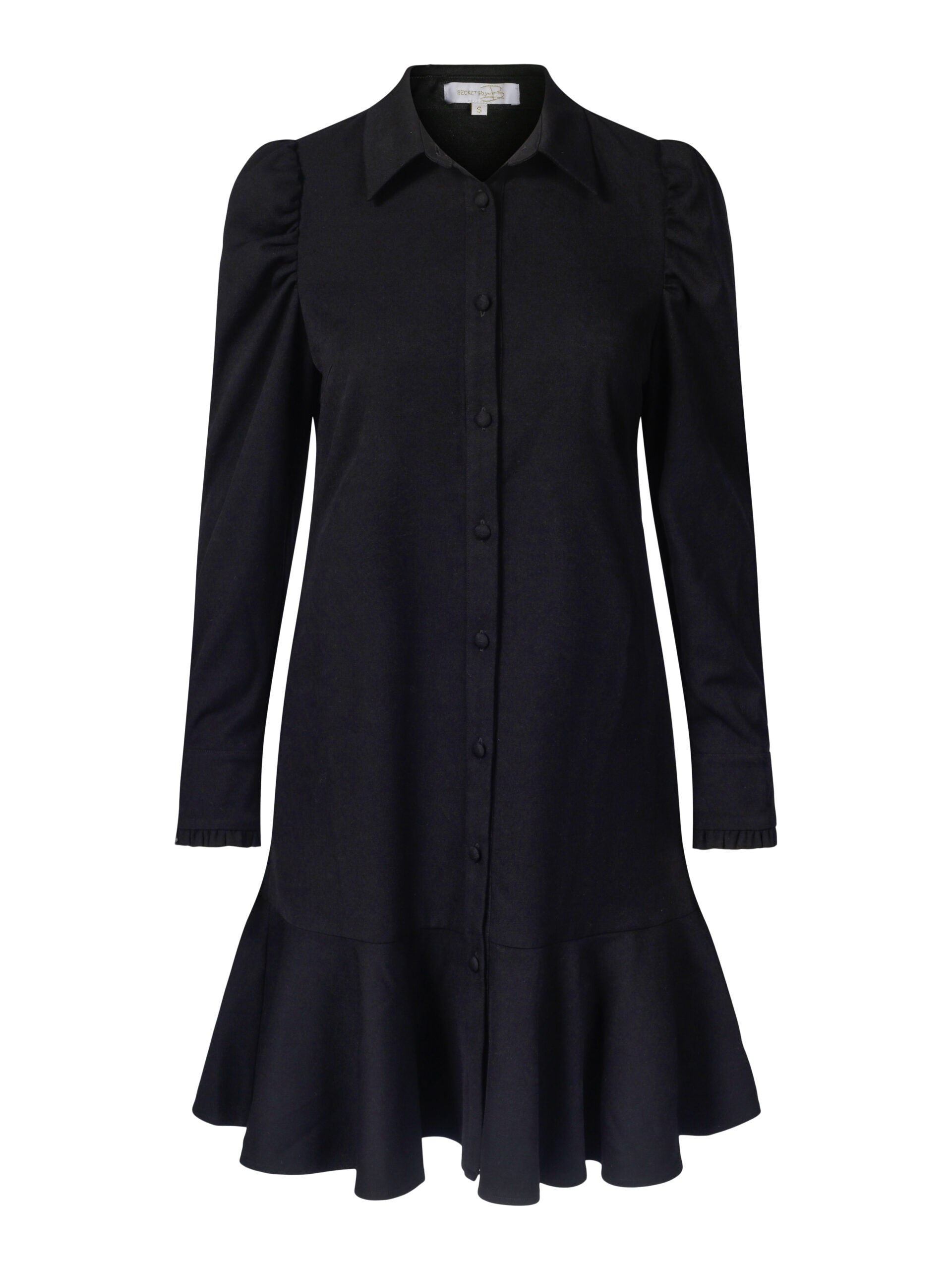 AW-21 - Alexis kjole sort