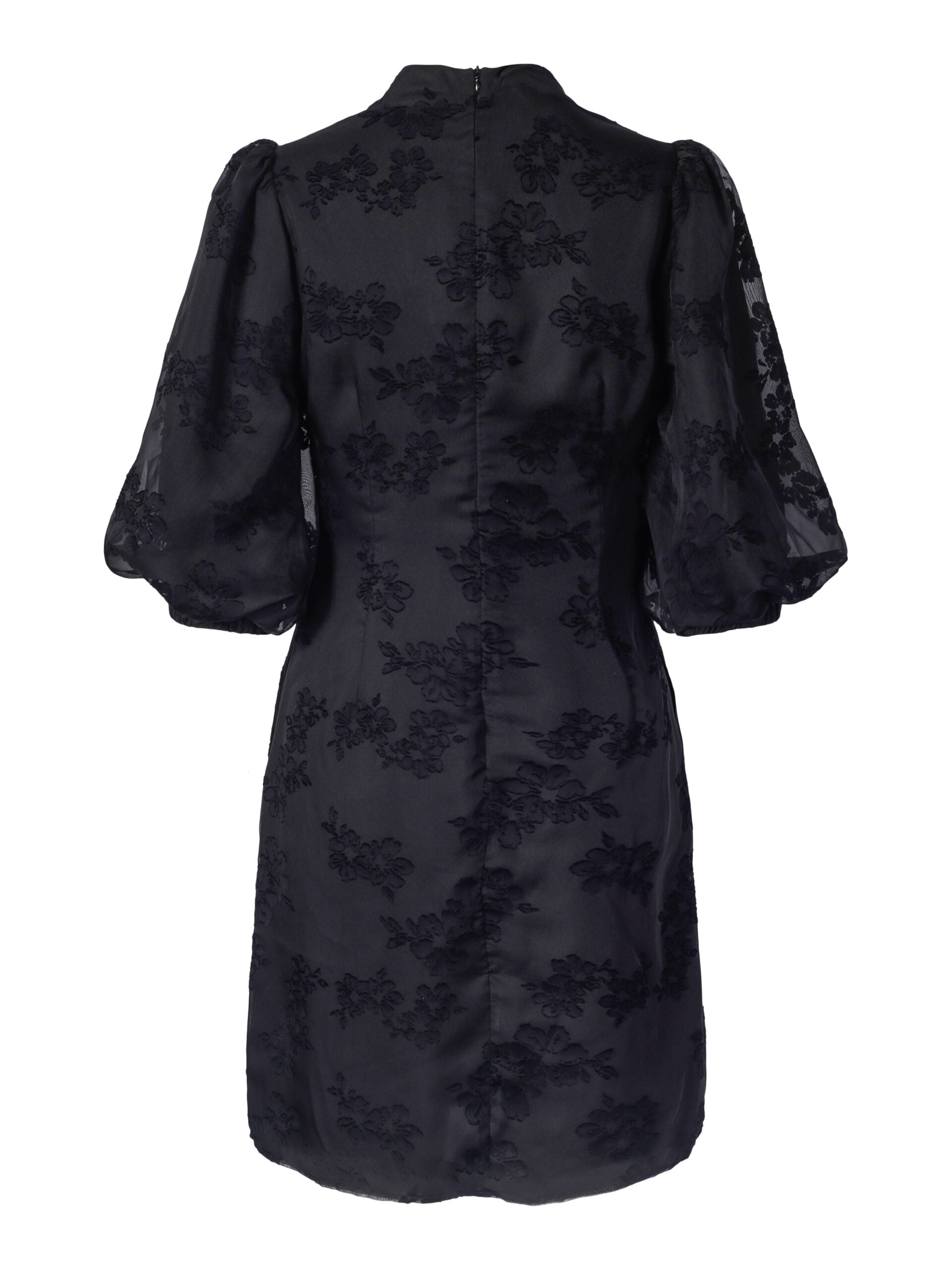 AW21 - Mila kjole