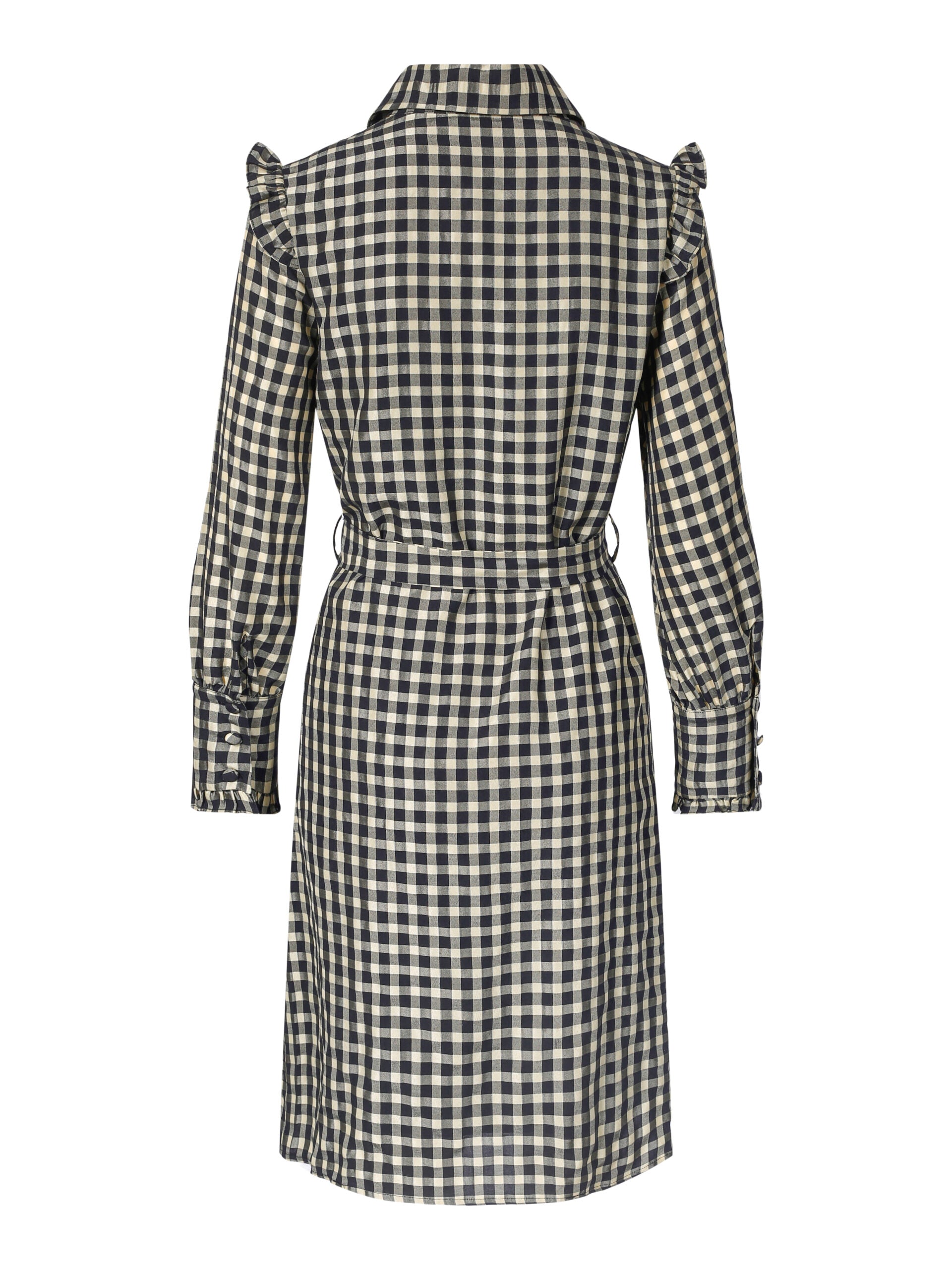 AW21 - Piper kjole