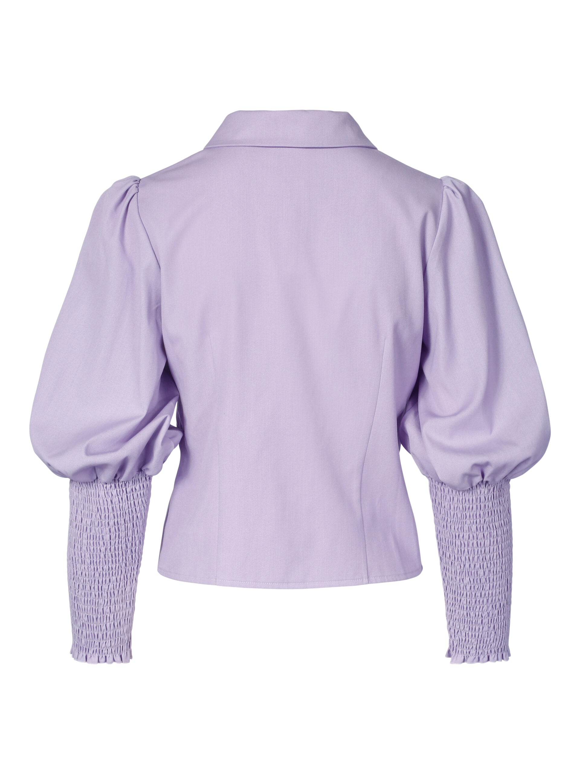 AW21 - Olivia bluse lavendel