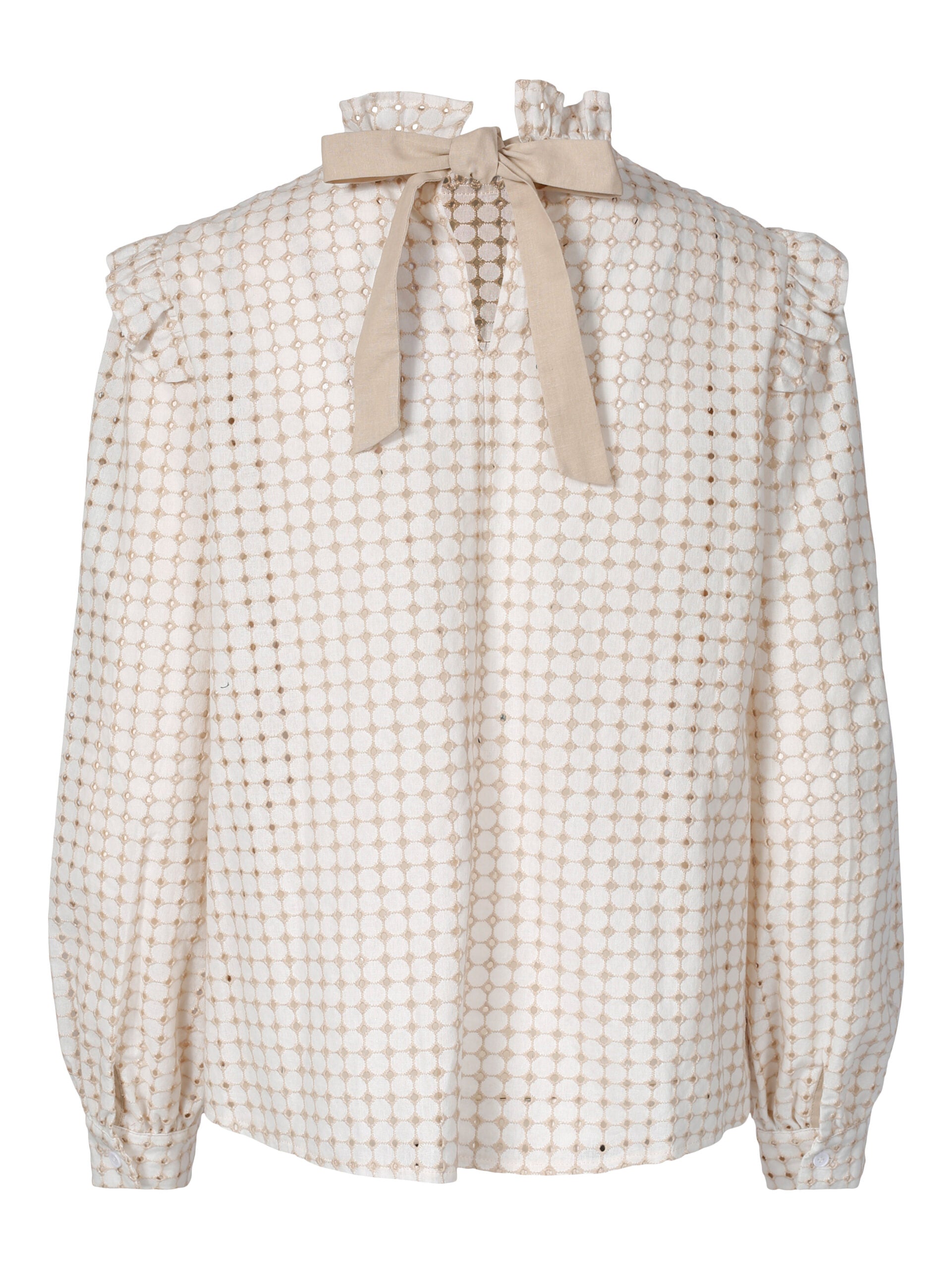 AW21 - Elise bluse