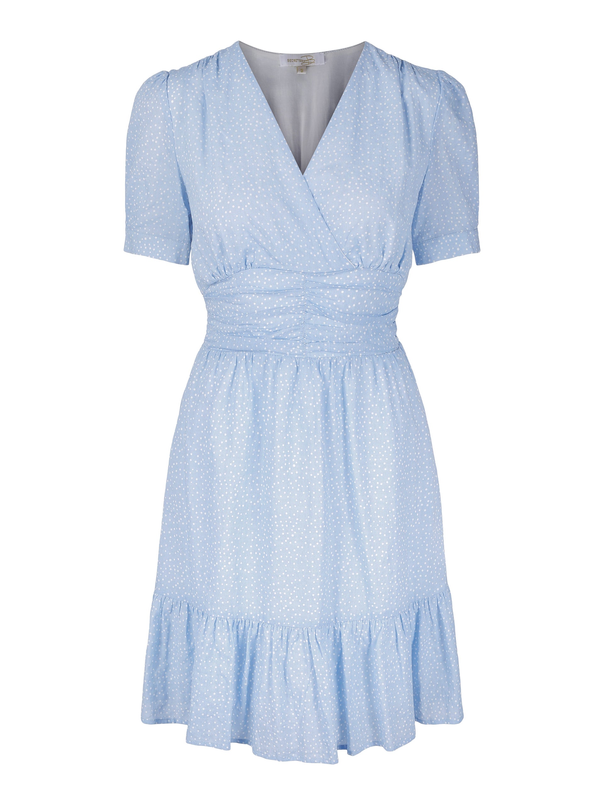 SS21 - Signe kjole