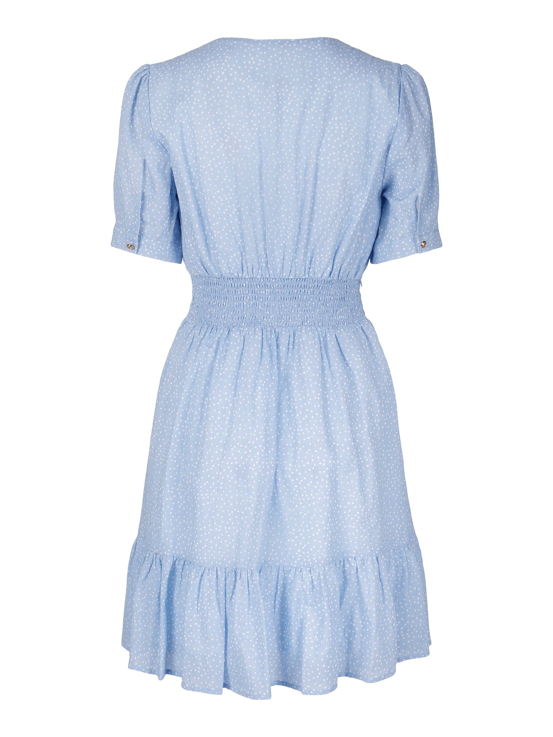 SS21 - Signe kjole