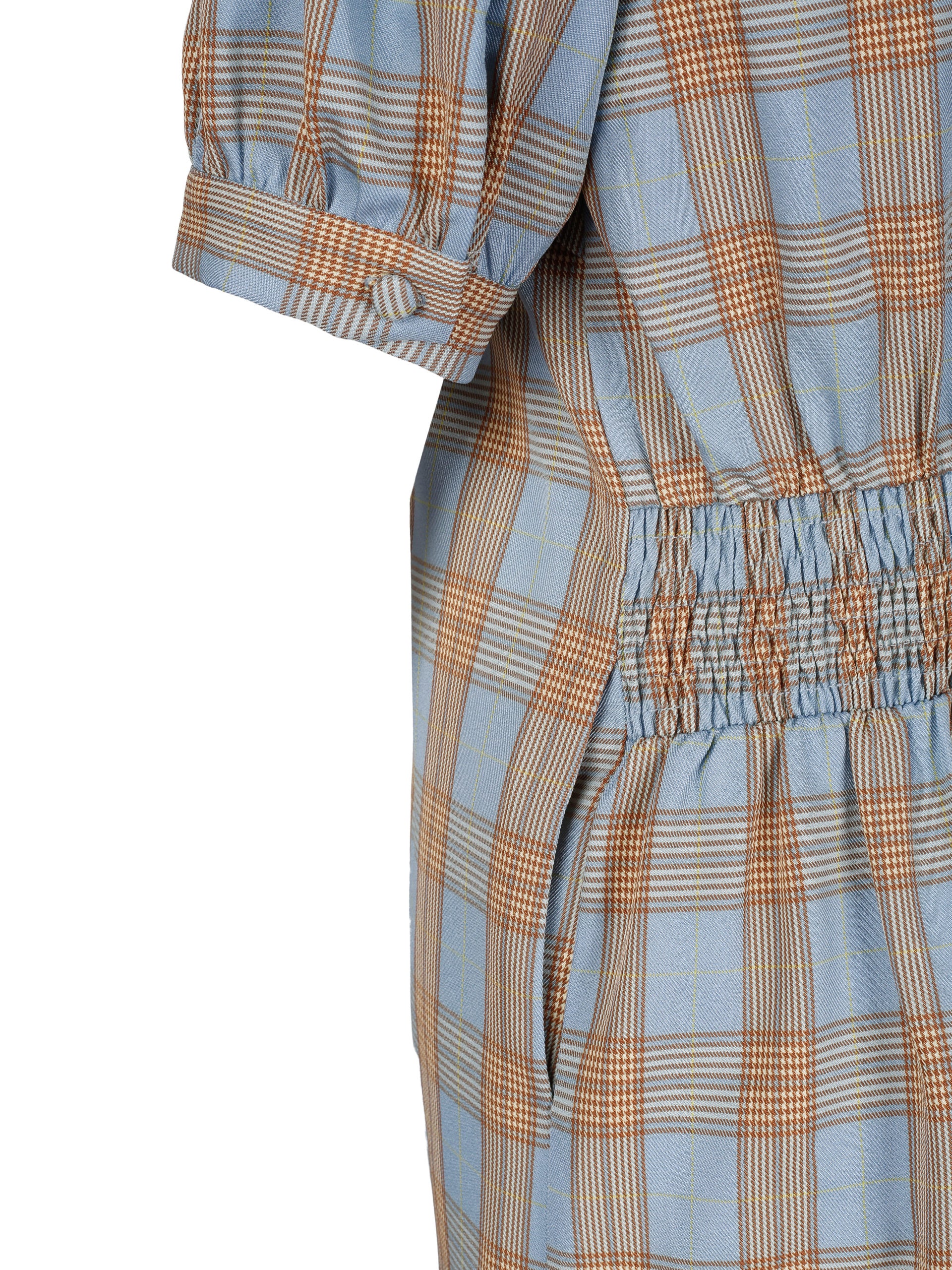 SS21 - Siri kjole