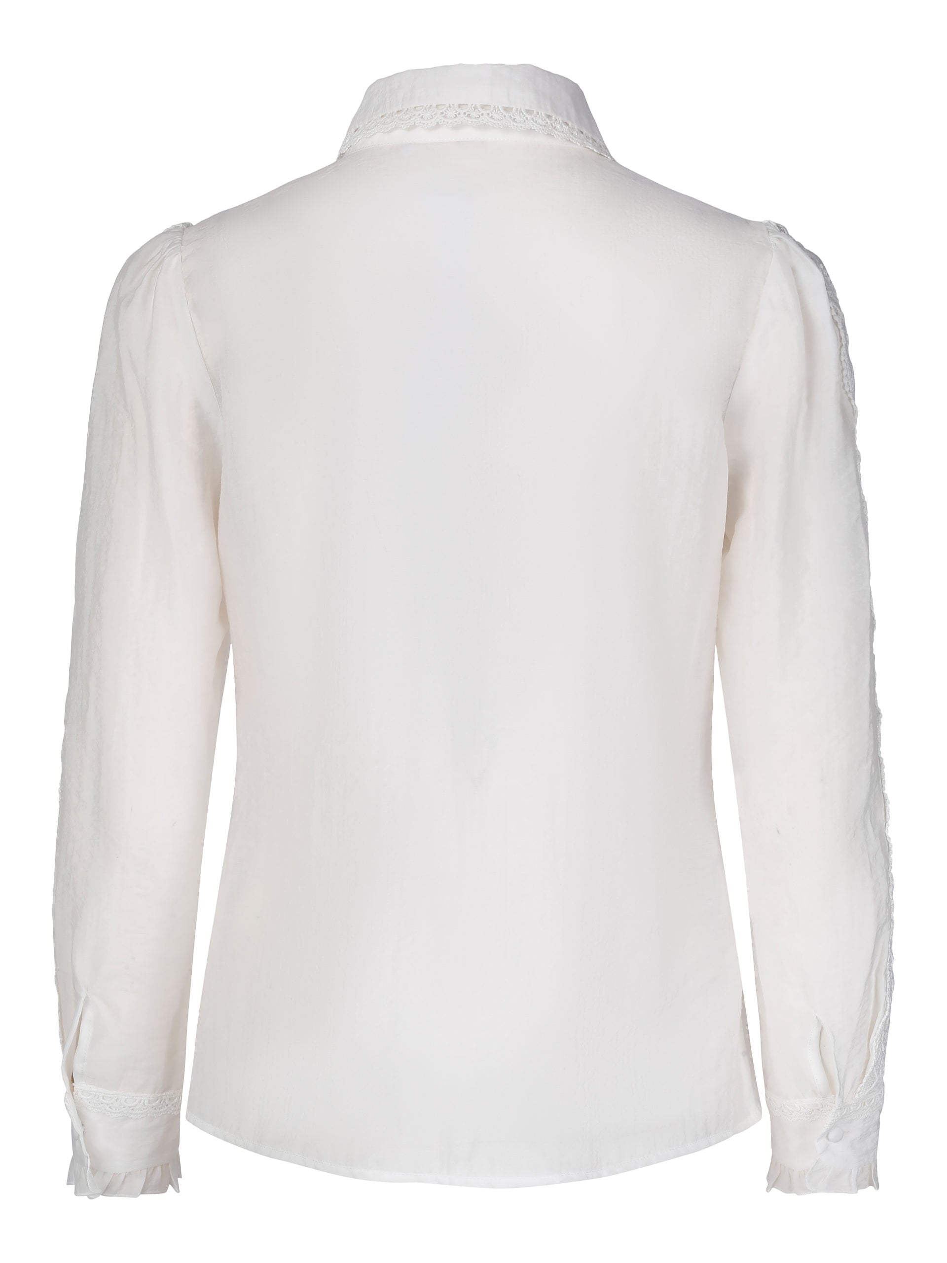 SS21 - Nellie bluse