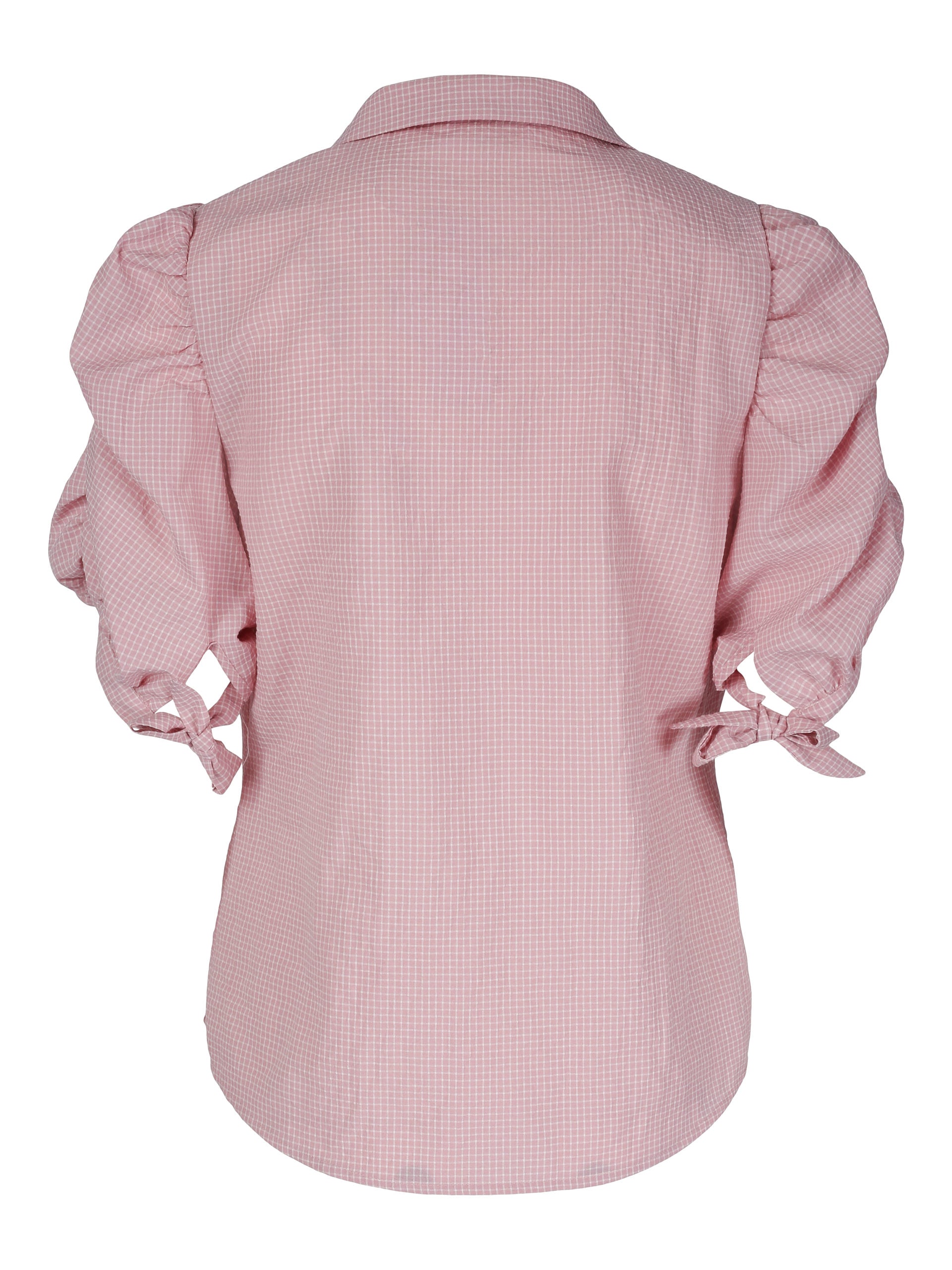 SS21 - Ida bluse