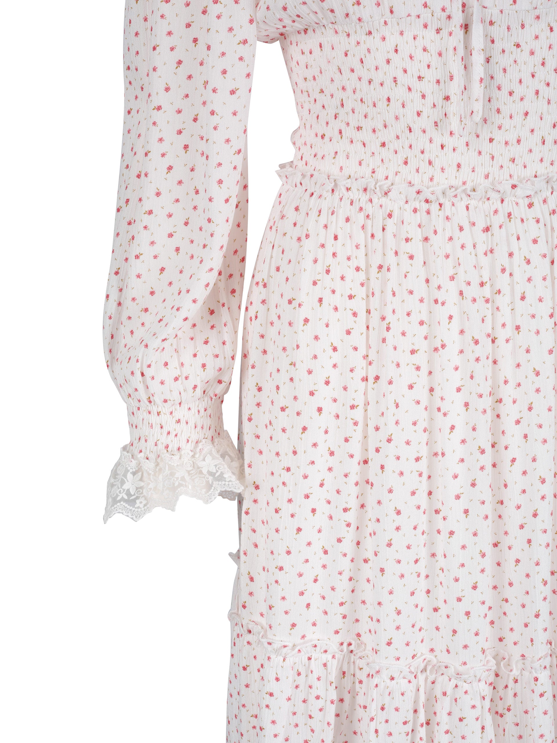 SS21 - Maja kjole