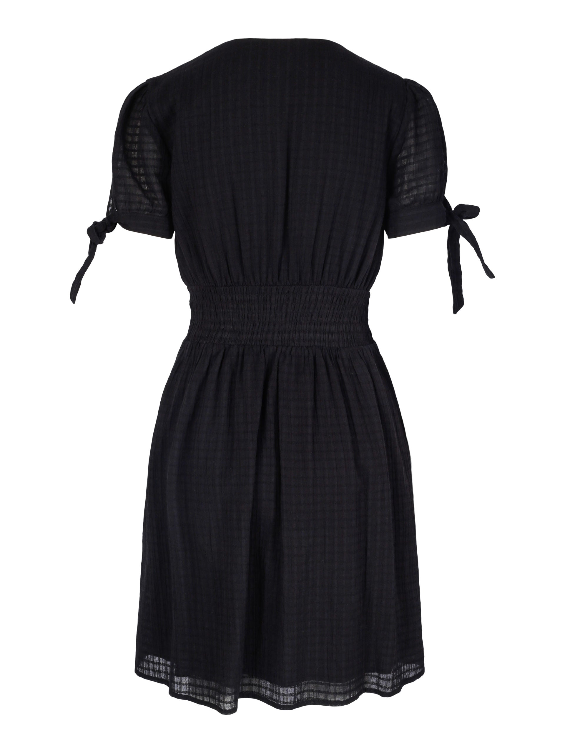 SS21 - Esther kjole sort