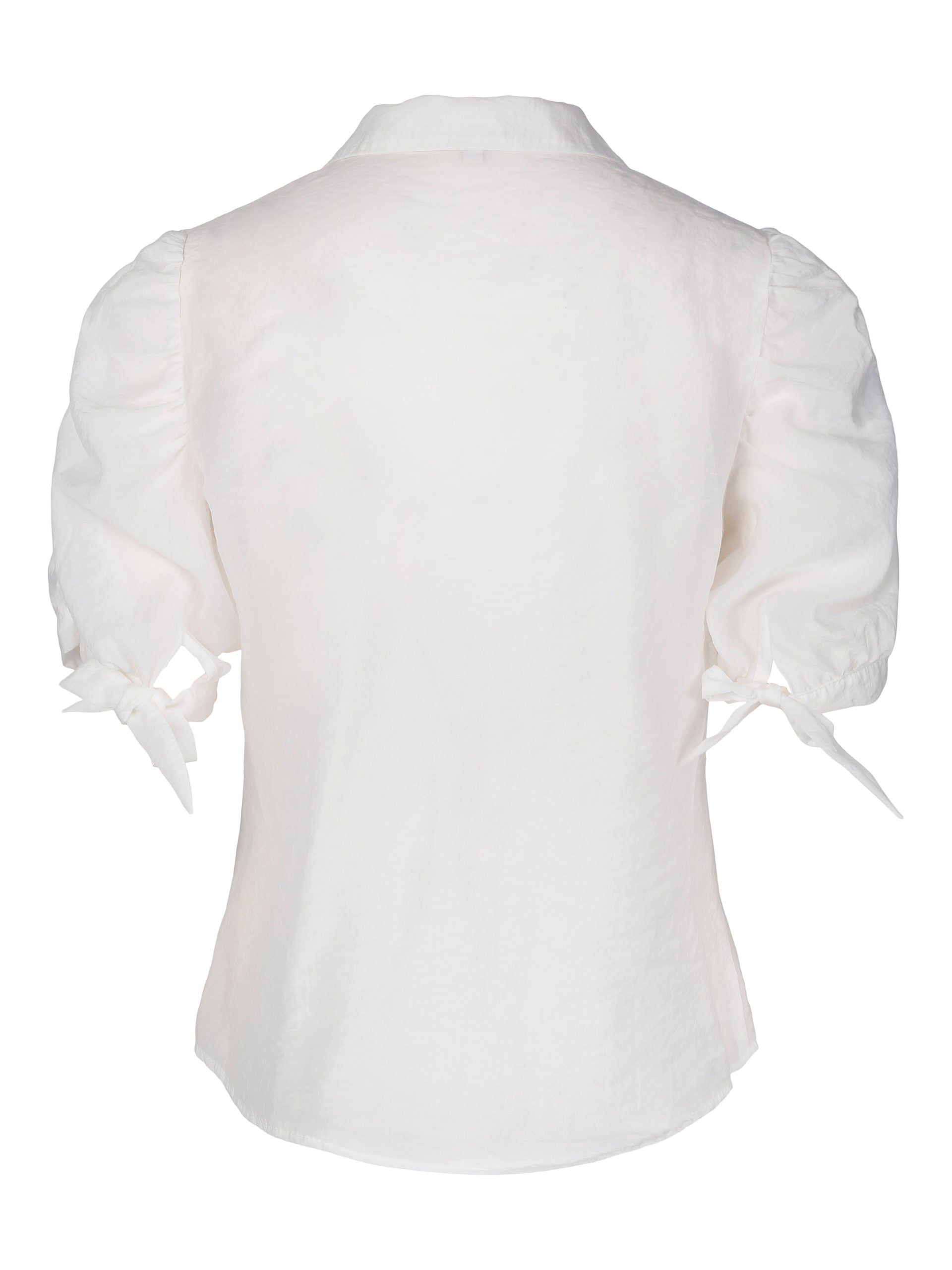 SS21 - Sigrid bluse