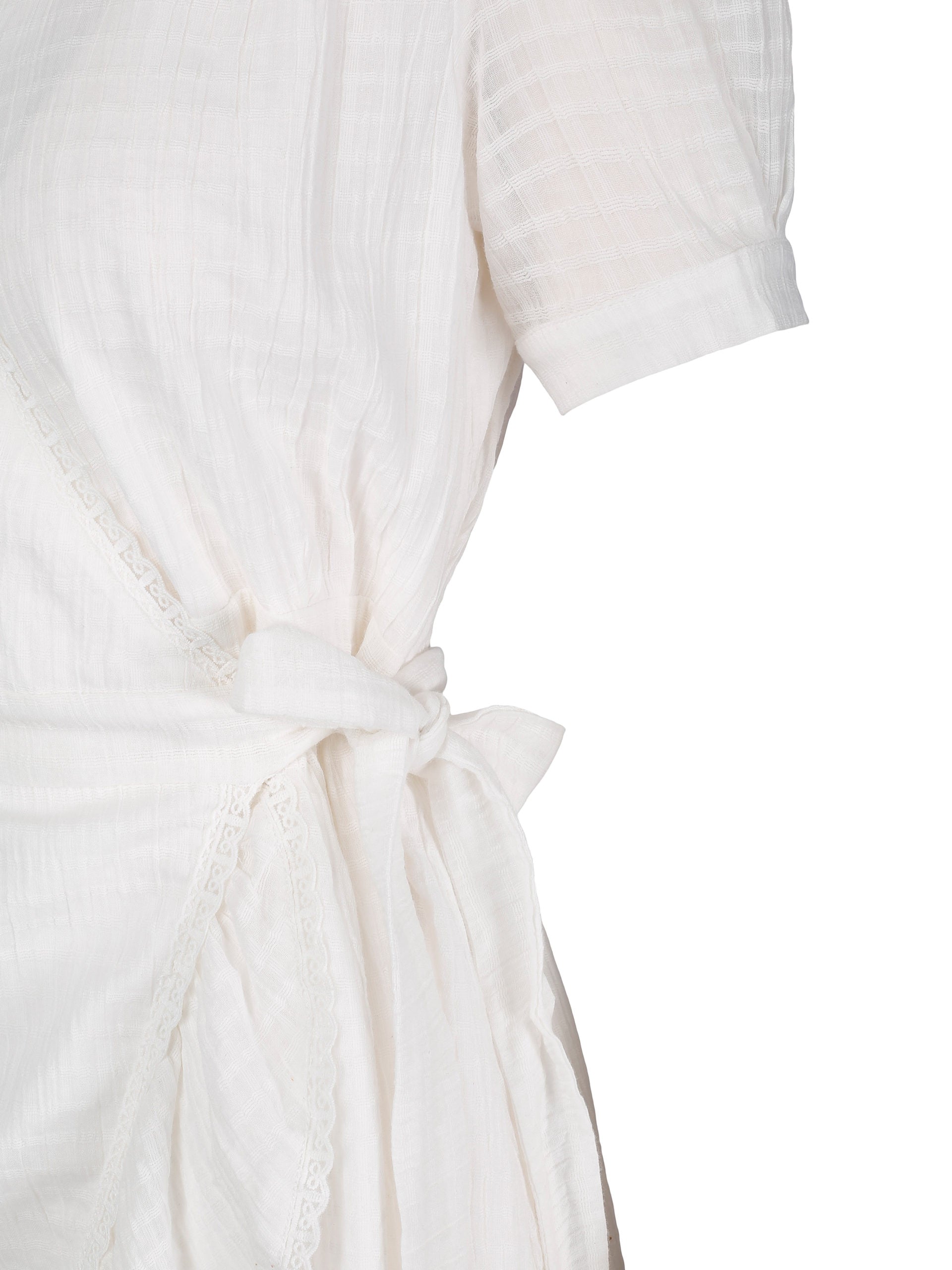 SS21 - Julie kjole