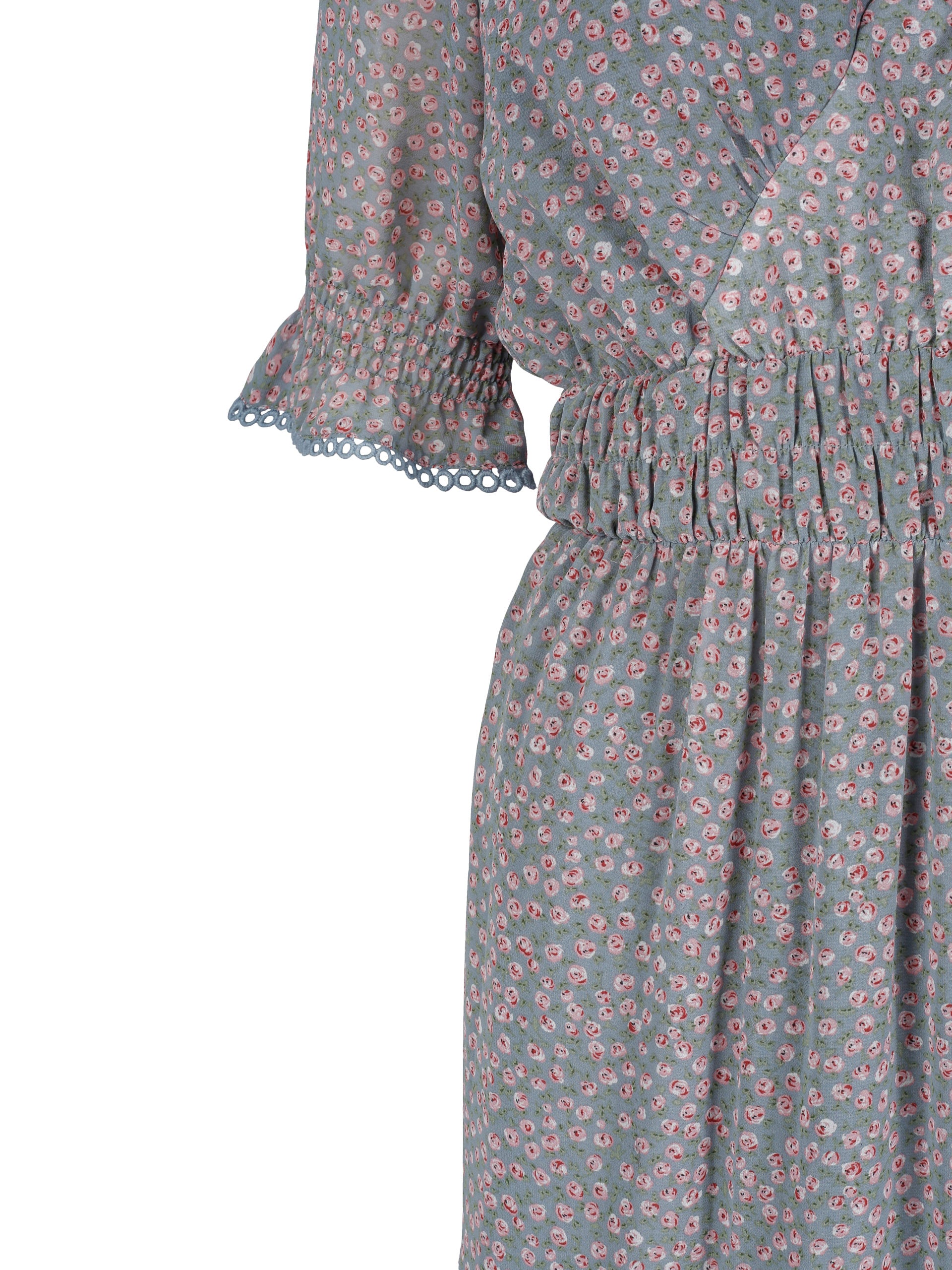 SS21 - Lova kjole
