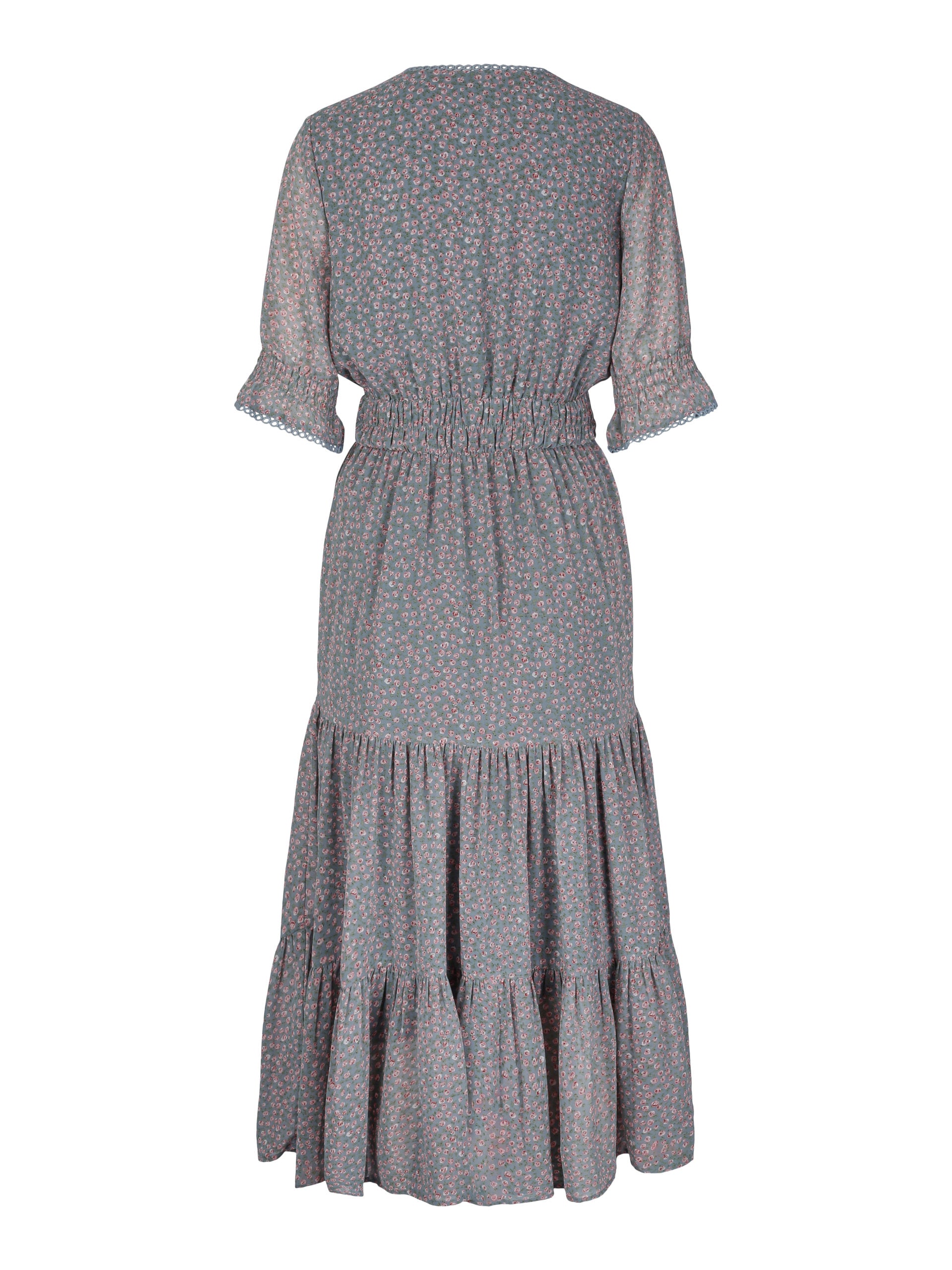 SS21 - Lova kjole