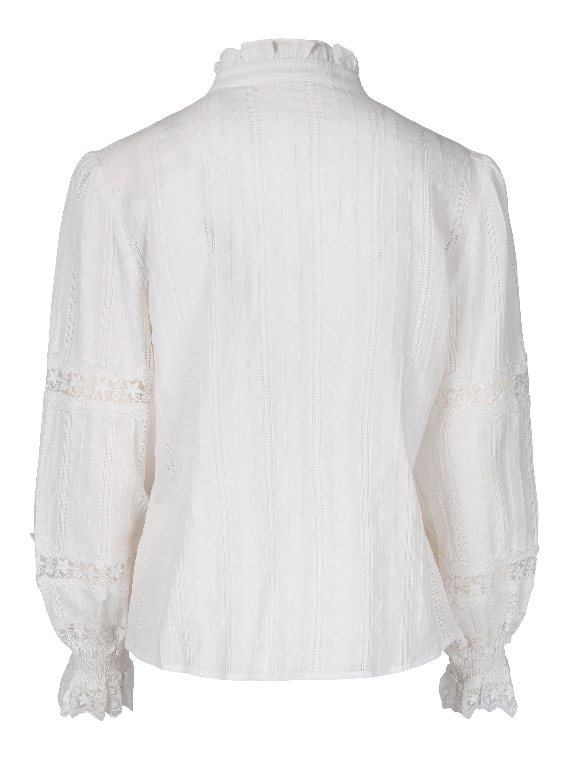 SS21 - Elvina bluse